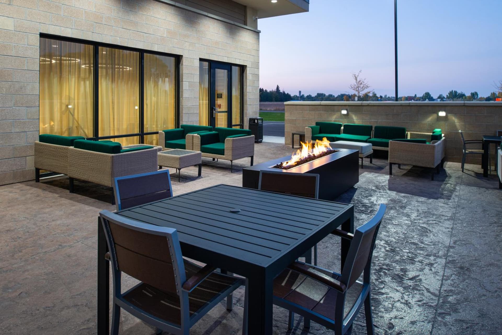 Holiday Inn & Suites - Idaho Falls by IHG gallery photo in Idaho Falls, ID — image 49