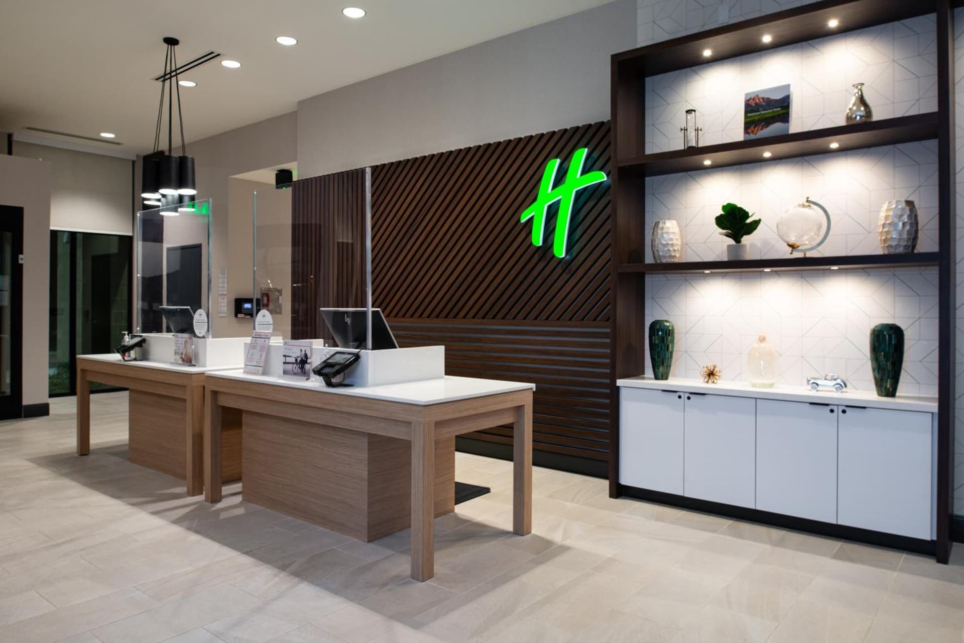 Holiday Inn & Suites - Idaho Falls by IHG gallery photo in Idaho Falls, ID — image 13