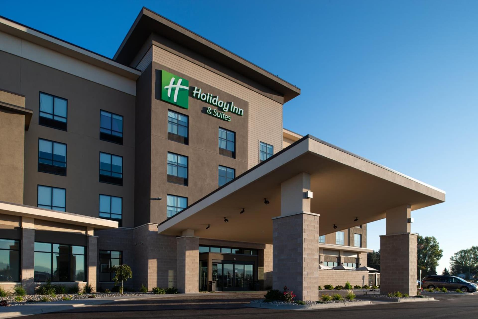 Holiday Inn & Suites - Idaho Falls by IHG — hotel in Idaho Falls, Idaho