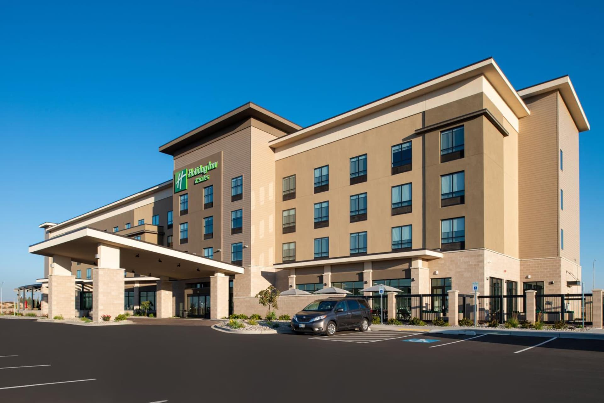 Holiday Inn & Suites - Idaho Falls by IHG gallery photo in Idaho Falls, ID — image 57