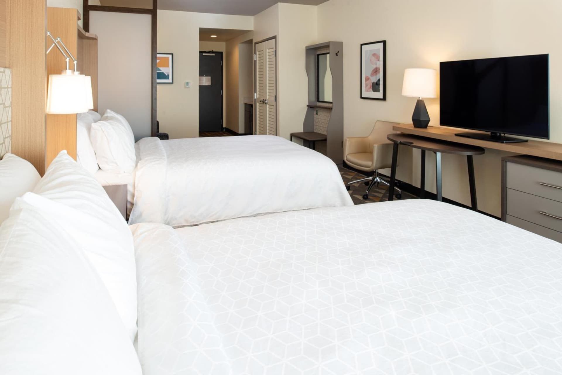 Holiday Inn & Suites - Idaho Falls by IHG gallery photo in Idaho Falls, ID — image 30