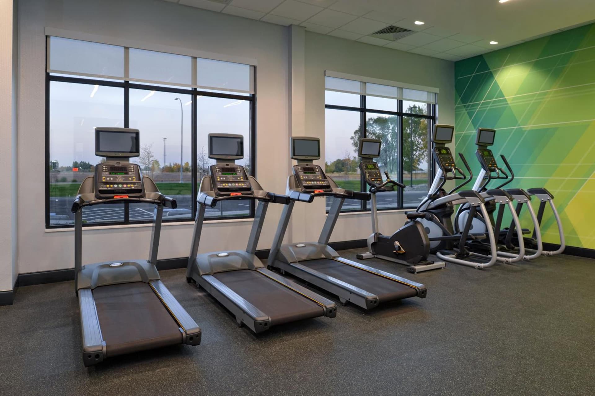 Holiday Inn & Suites - Idaho Falls by IHG gallery photo in Idaho Falls, ID — image 8