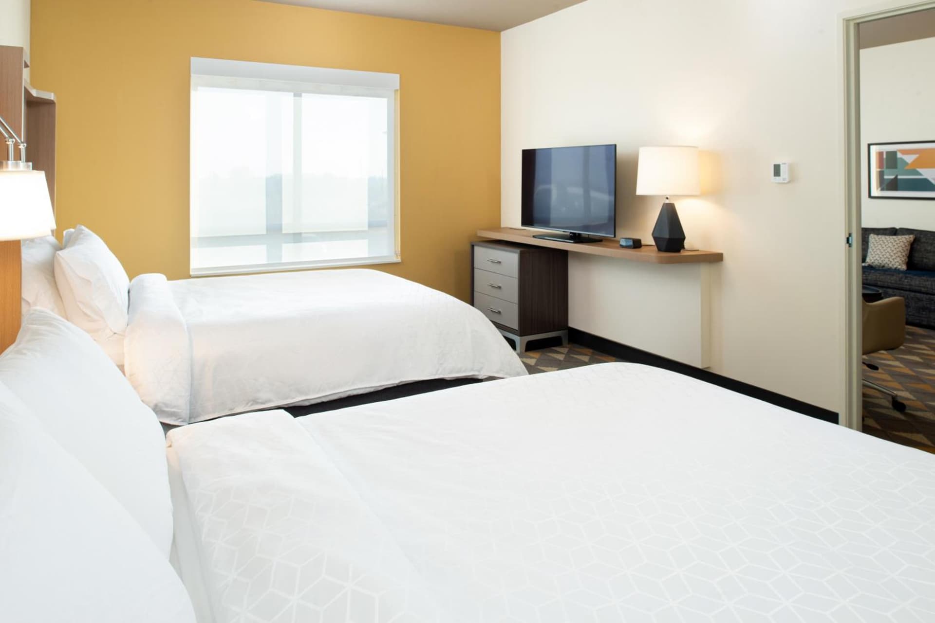 Holiday Inn & Suites - Idaho Falls by IHG gallery photo in Idaho Falls, ID — image 42