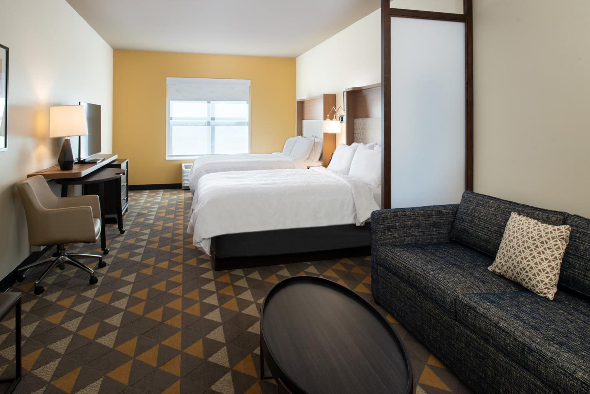 Holiday Inn & Suites - Idaho Falls by IHG gallery photo in Idaho Falls, ID — image 33