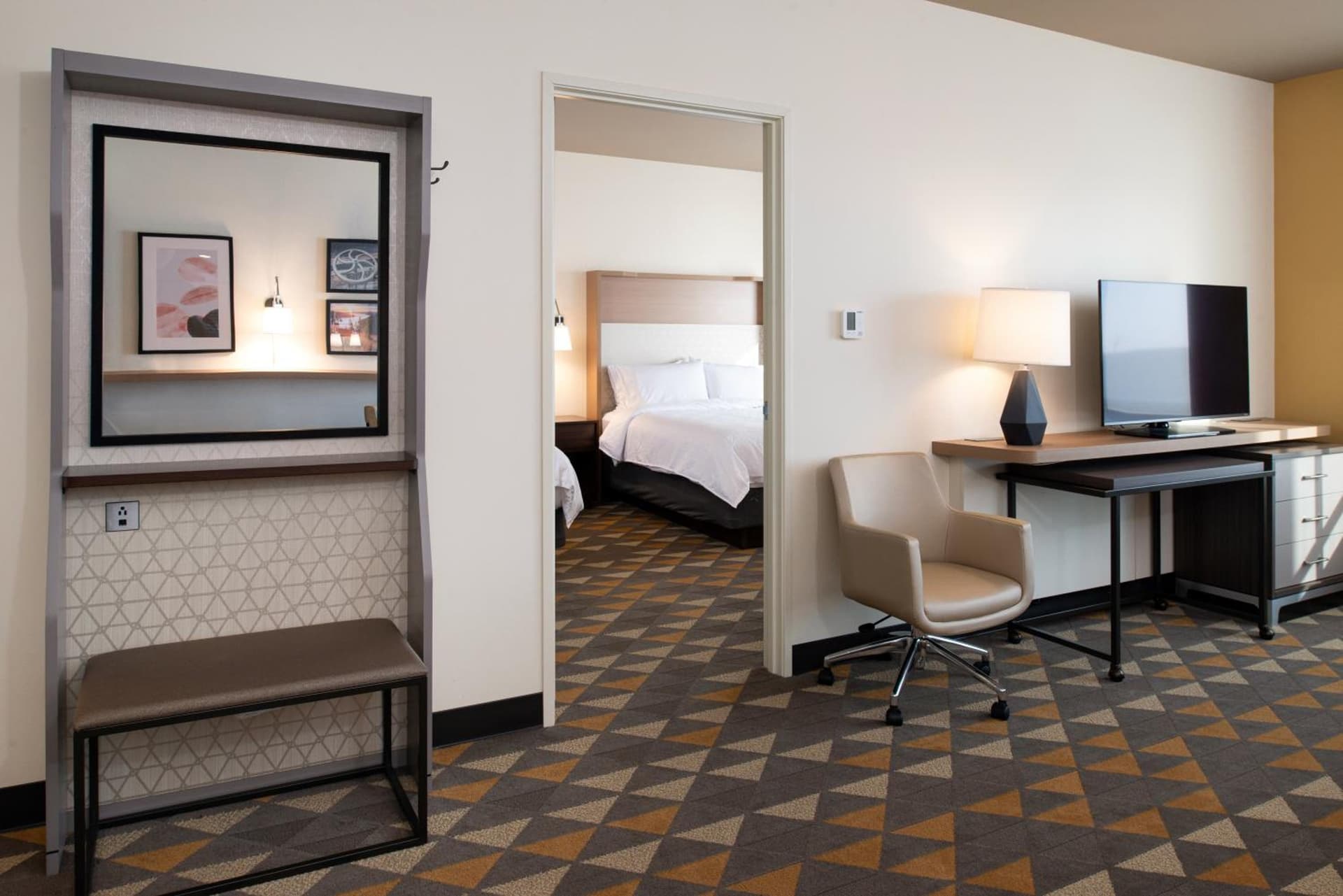 Holiday Inn & Suites - Idaho Falls by IHG gallery photo in Idaho Falls, ID — image 48
