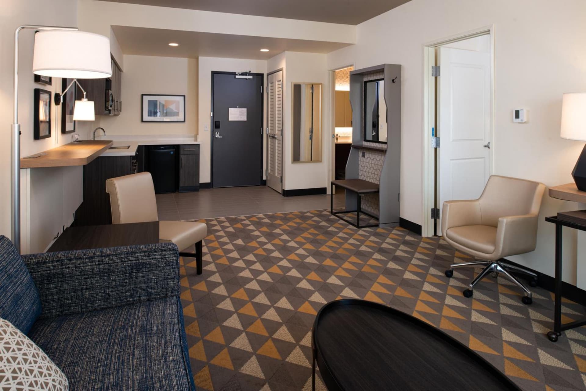 Holiday Inn & Suites - Idaho Falls by IHG property views in Idaho Falls, ID — gallery photo 3