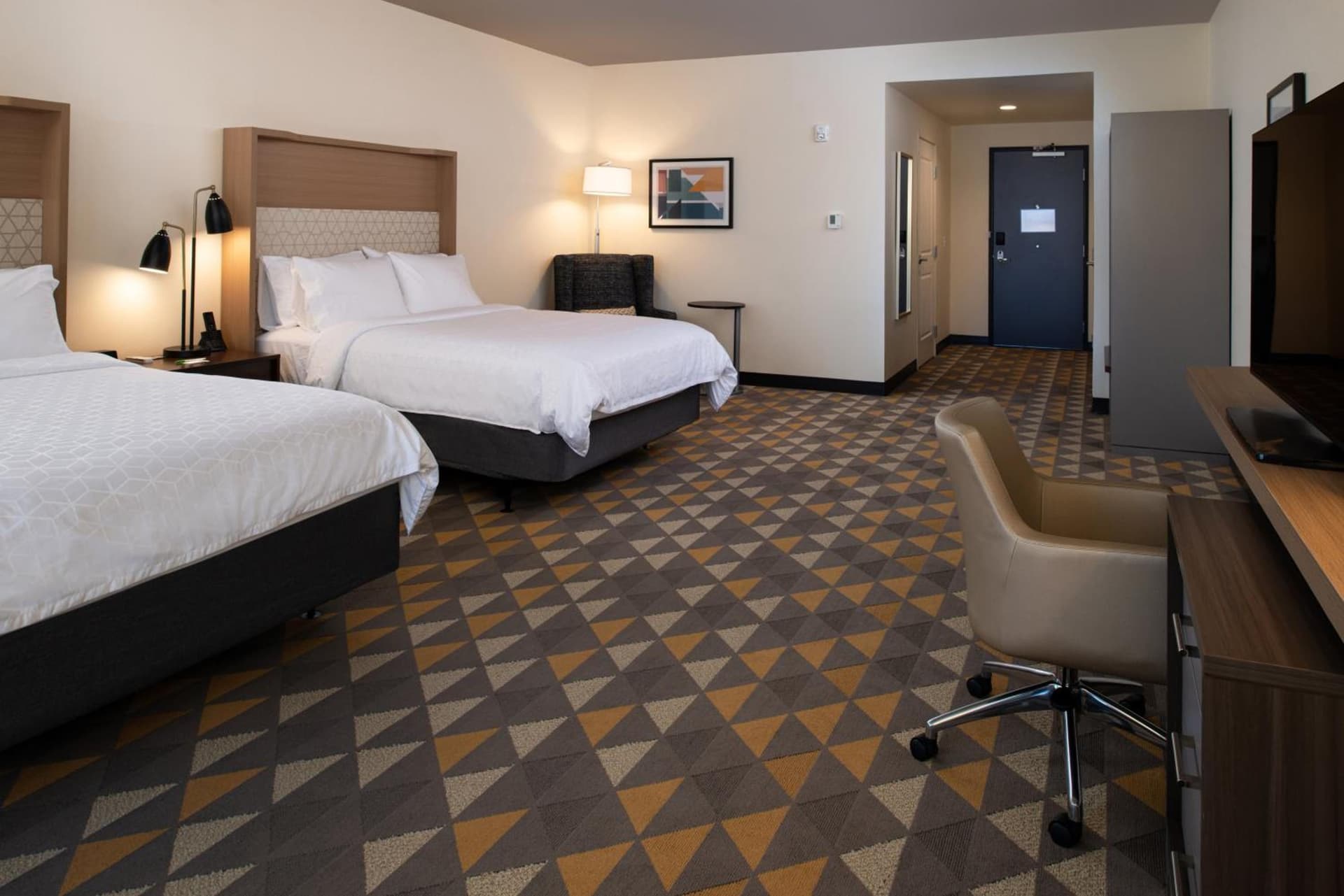 Holiday Inn & Suites - Idaho Falls by IHG gallery photo in Idaho Falls, ID — image 19
