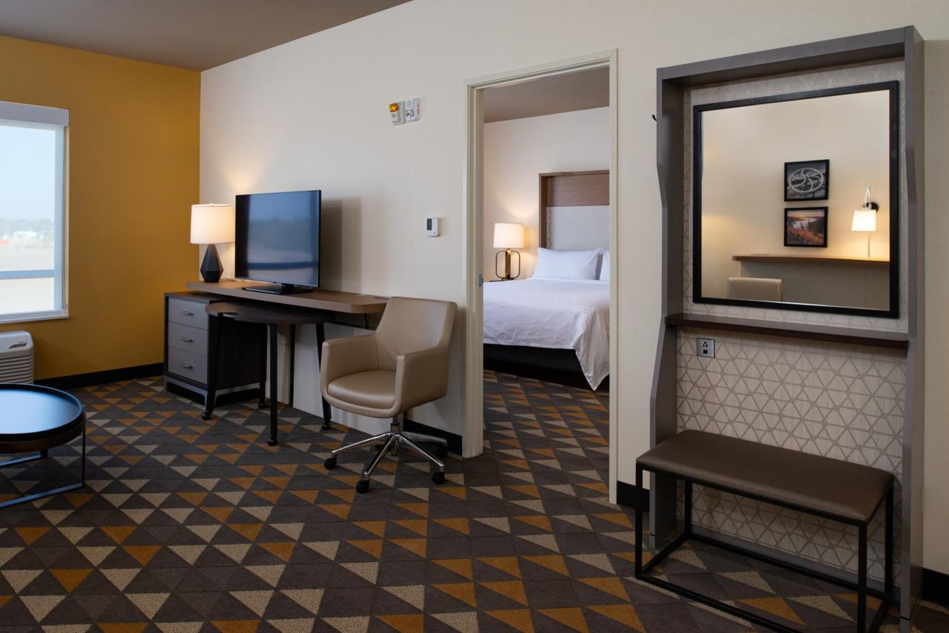 Holiday Inn & Suites - Idaho Falls by IHG interior in Idaho Falls, ID — gallery photo 2