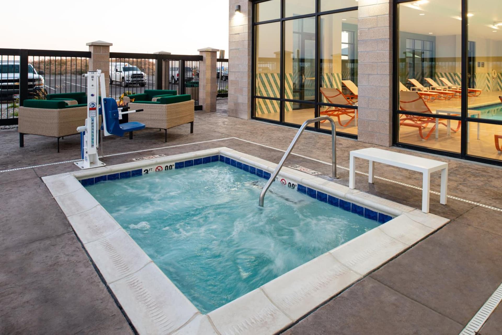 Holiday Inn & Suites - Idaho Falls by IHG gallery photo in Idaho Falls, ID — image 15