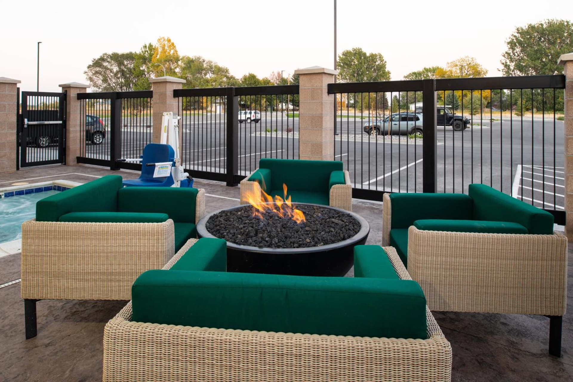 Holiday Inn & Suites - Idaho Falls by IHG gallery photo in Idaho Falls, ID — image 25