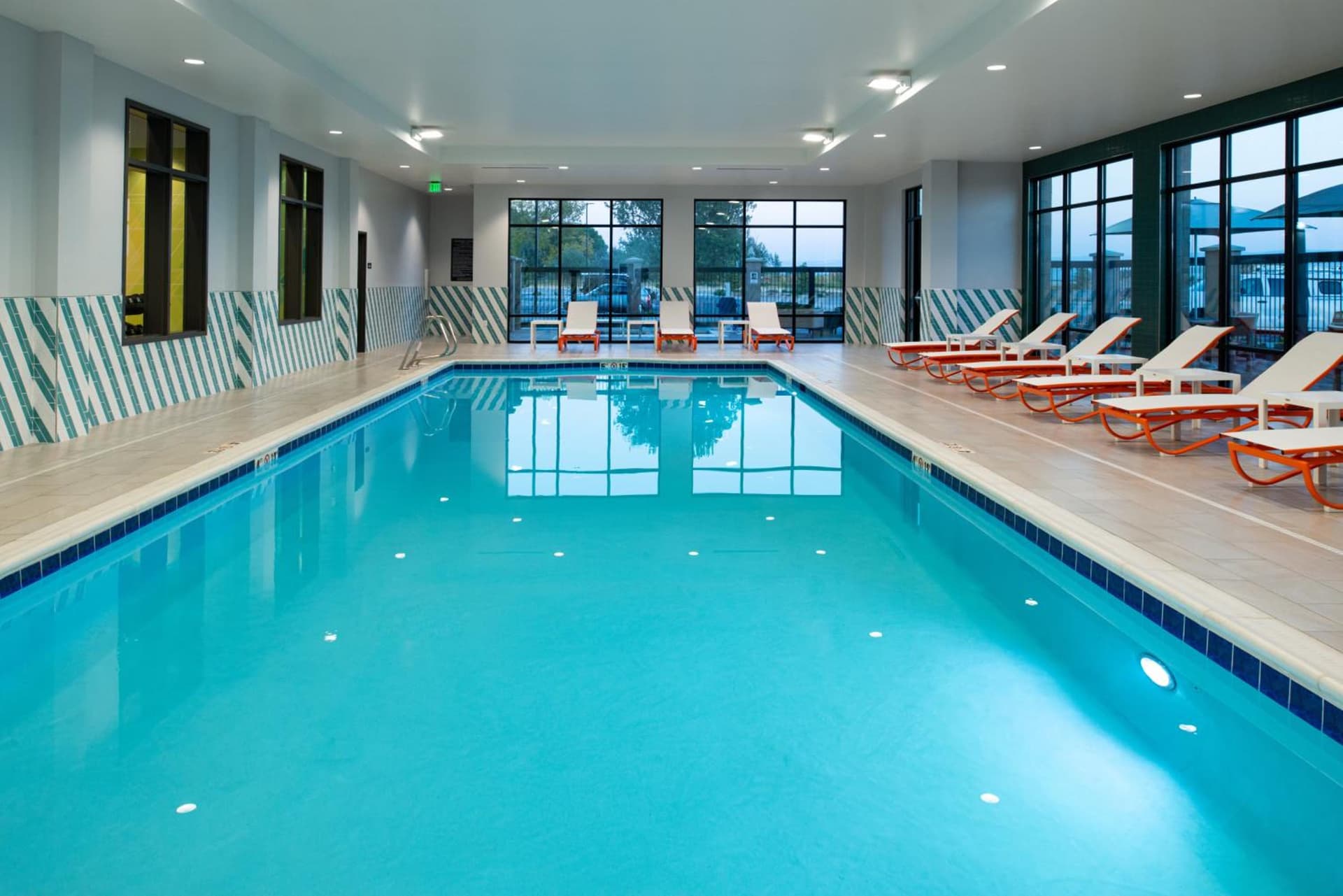 Holiday Inn & Suites - Idaho Falls by IHG gallery photo in Idaho Falls, ID — image 59