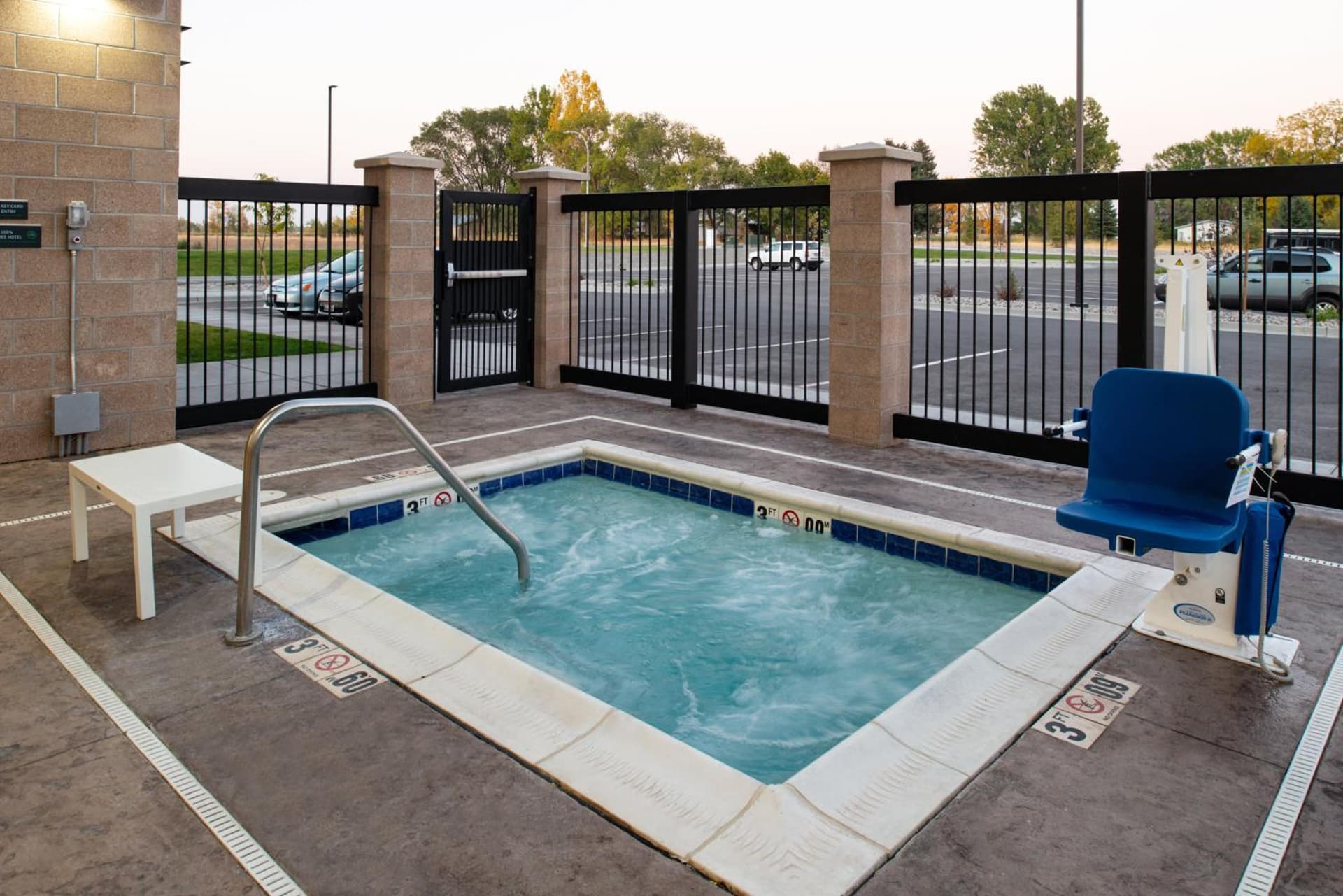 Holiday Inn & Suites - Idaho Falls by IHG gallery photo in Idaho Falls, ID — image 41