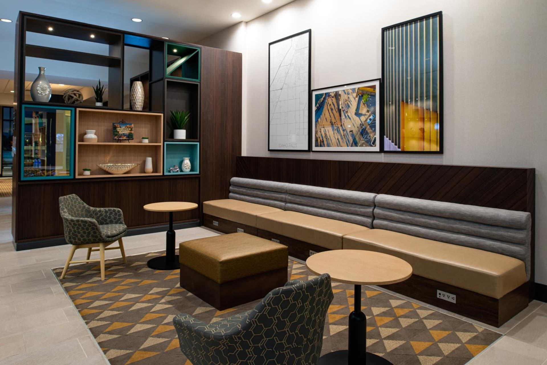 Holiday Inn & Suites - Idaho Falls by IHG gallery photo in Idaho Falls, ID — image 14