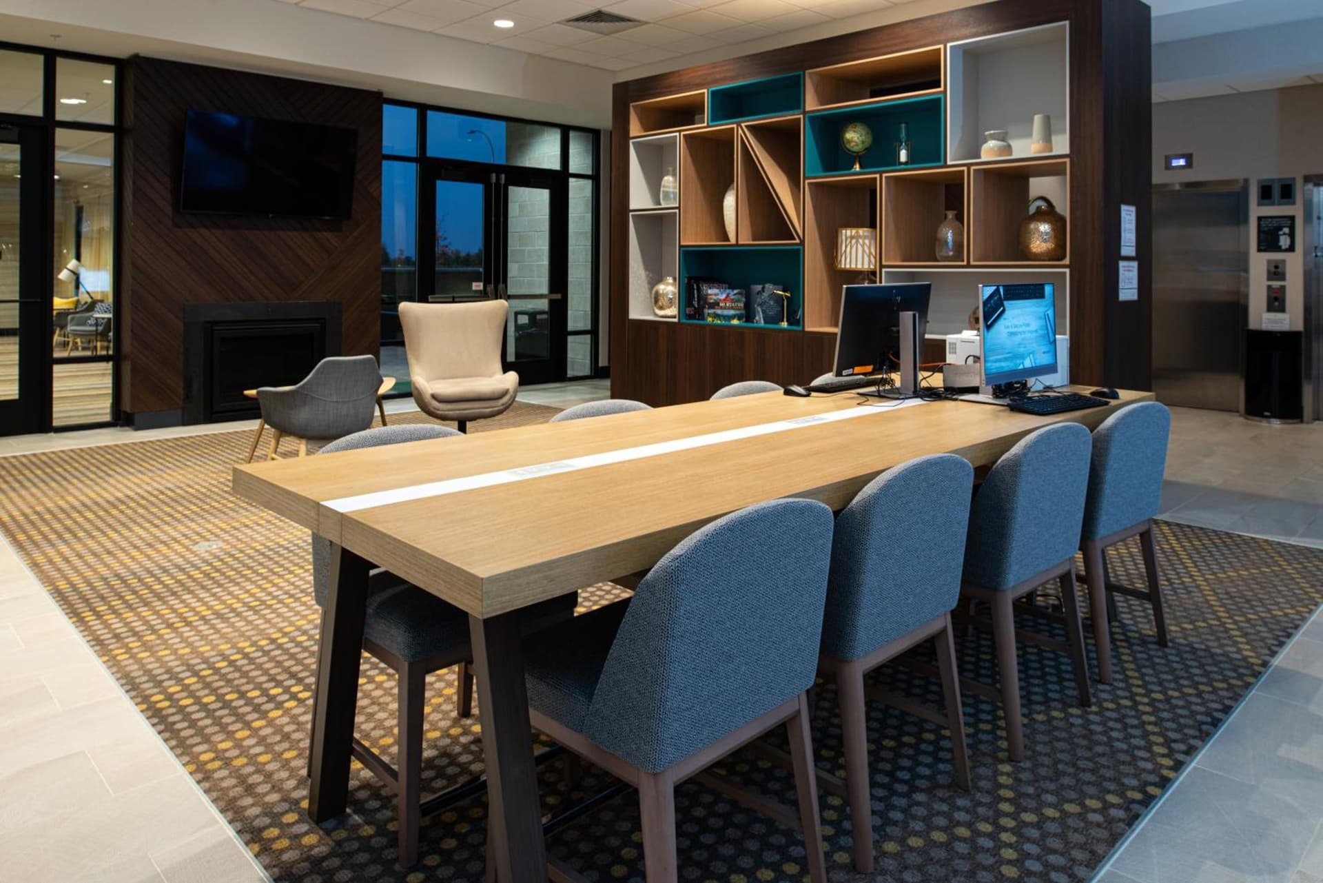 Holiday Inn & Suites - Idaho Falls by IHG gallery photo in Idaho Falls, ID — image 45