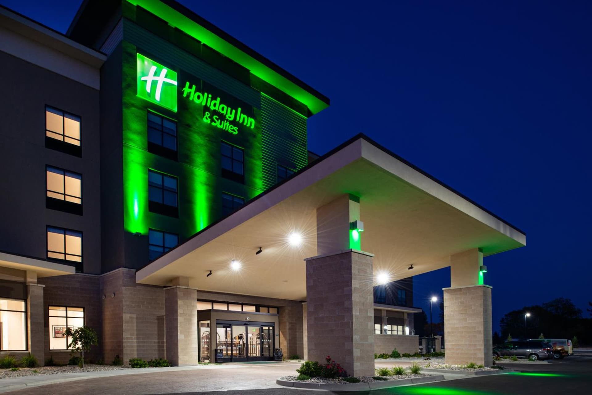 Holiday Inn & Suites - Idaho Falls by IHG gallery photo in Idaho Falls, ID — image 44