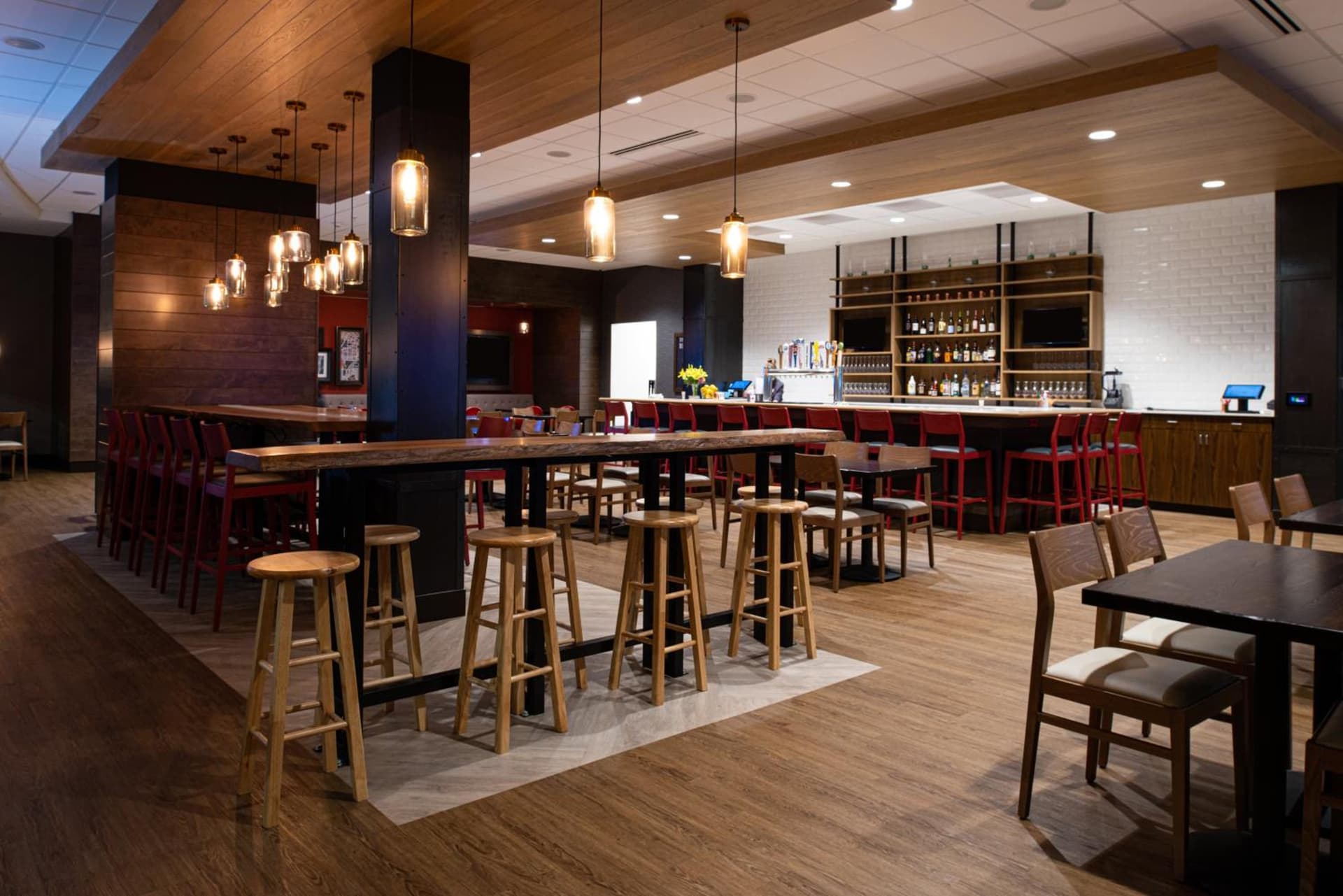 Holiday Inn & Suites - Idaho Falls by IHG gallery photo in Idaho Falls, ID — image 21