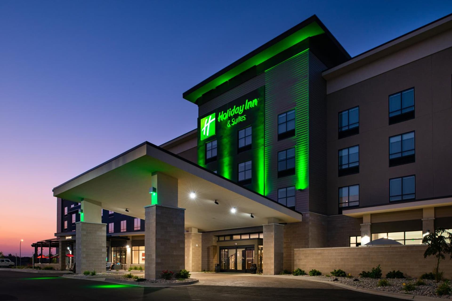 Holiday Inn & Suites - Idaho Falls by IHG gallery photo in Idaho Falls, ID — image 53