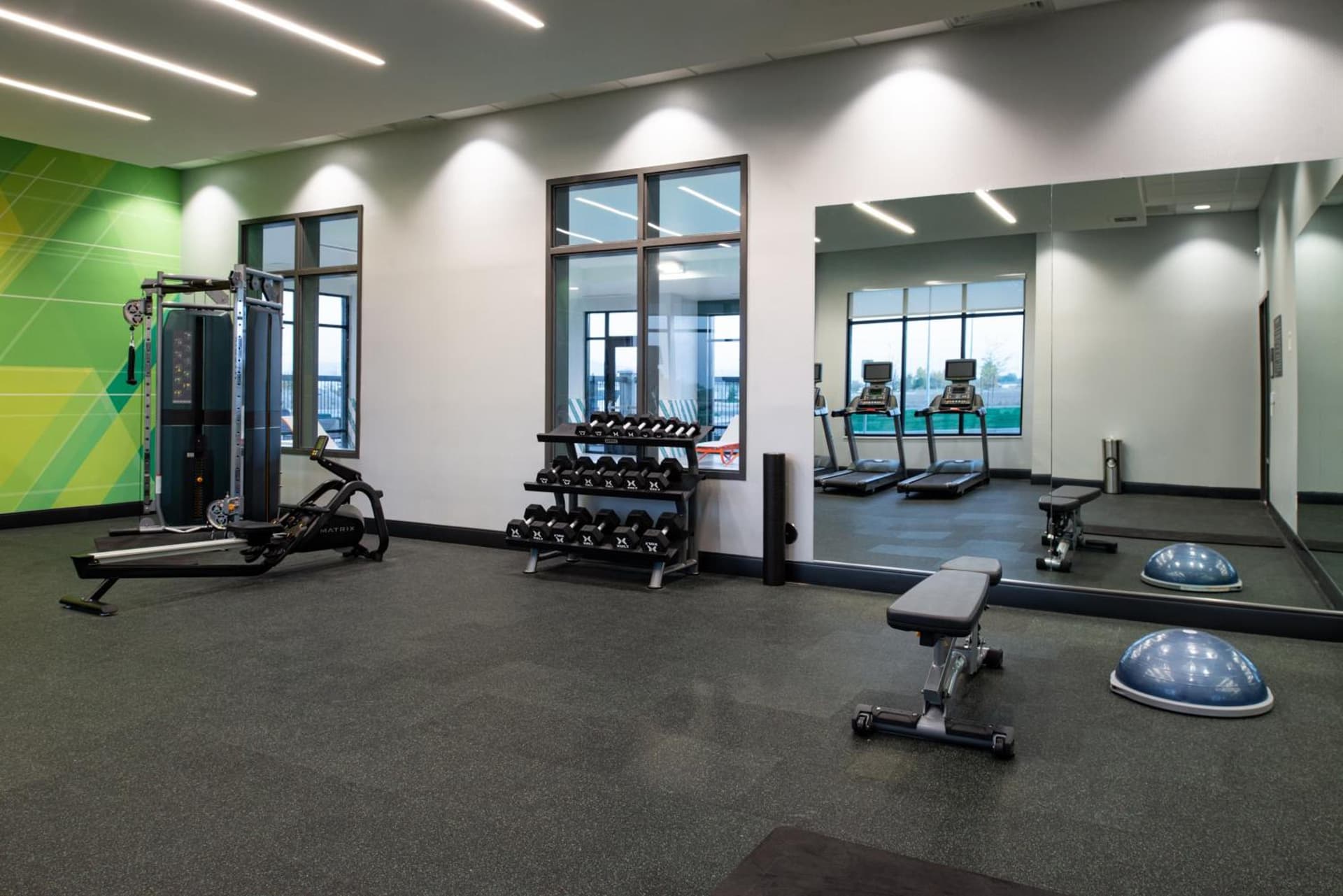Holiday Inn & Suites - Idaho Falls by IHG gallery photo in Idaho Falls, ID — image 36