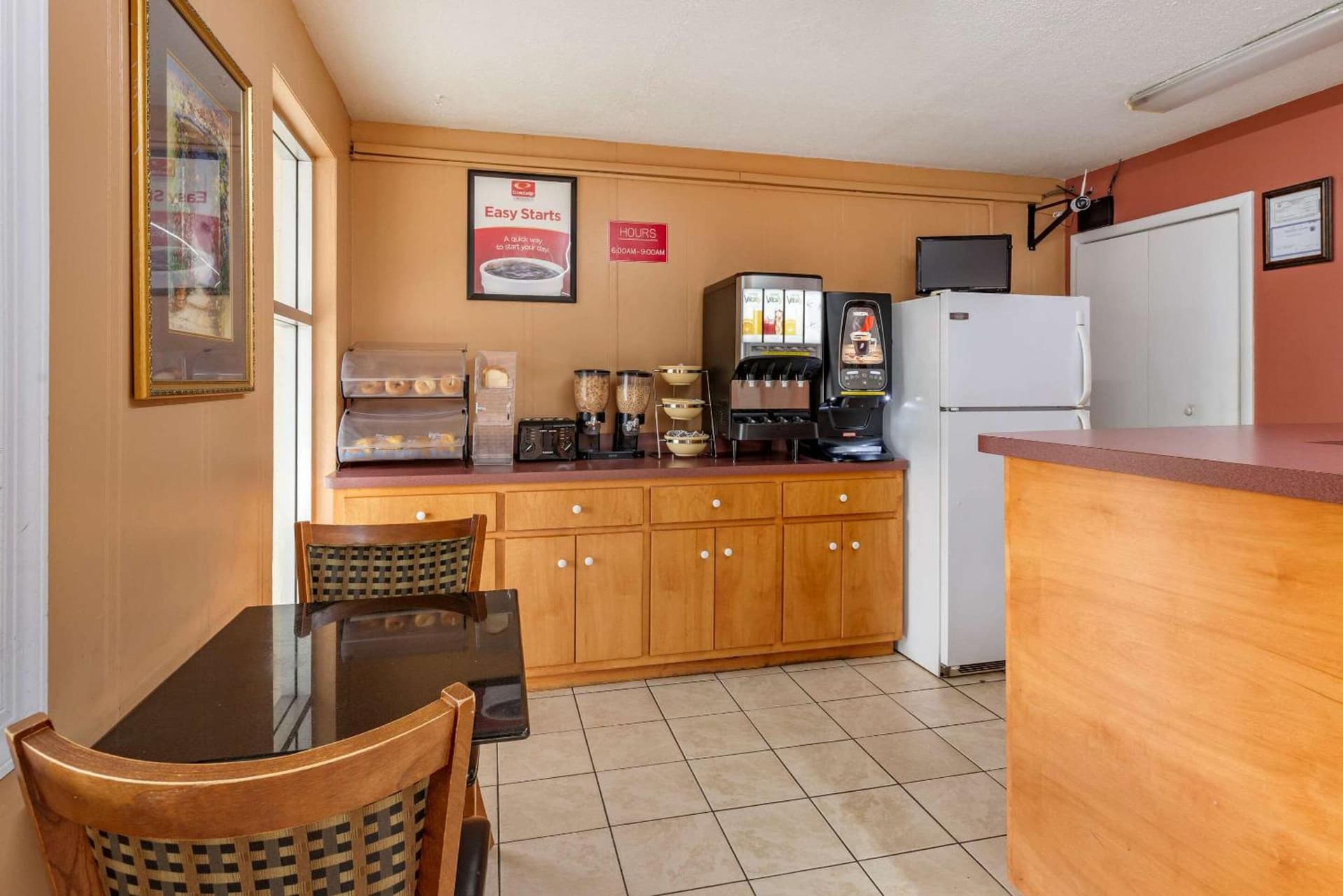 Econo Lodge Charlottesville North - University Area gallery photo in Charlottesville, VA — image 10