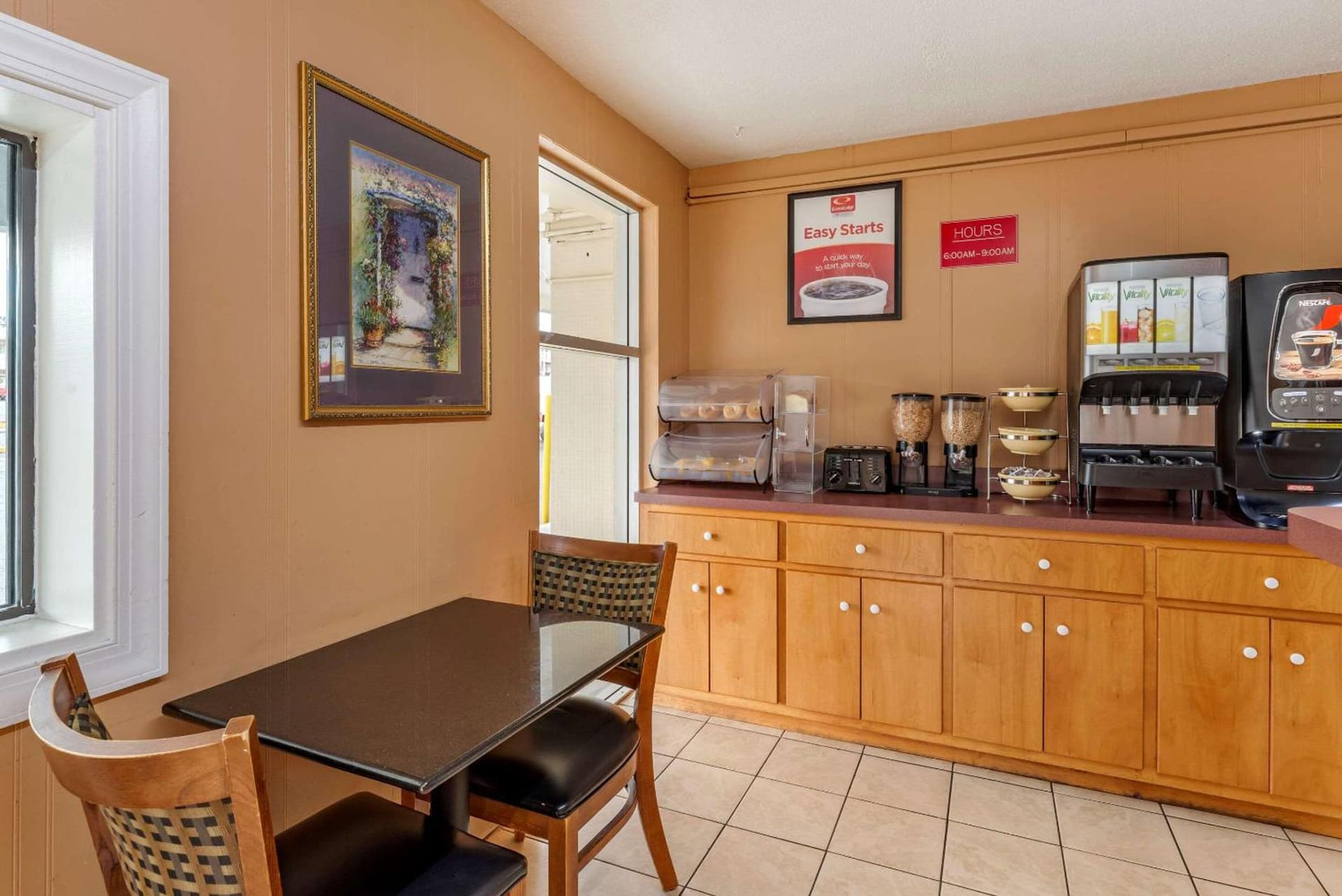 Econo Lodge Charlottesville North - University Area gallery photo in Charlottesville, VA — image 16