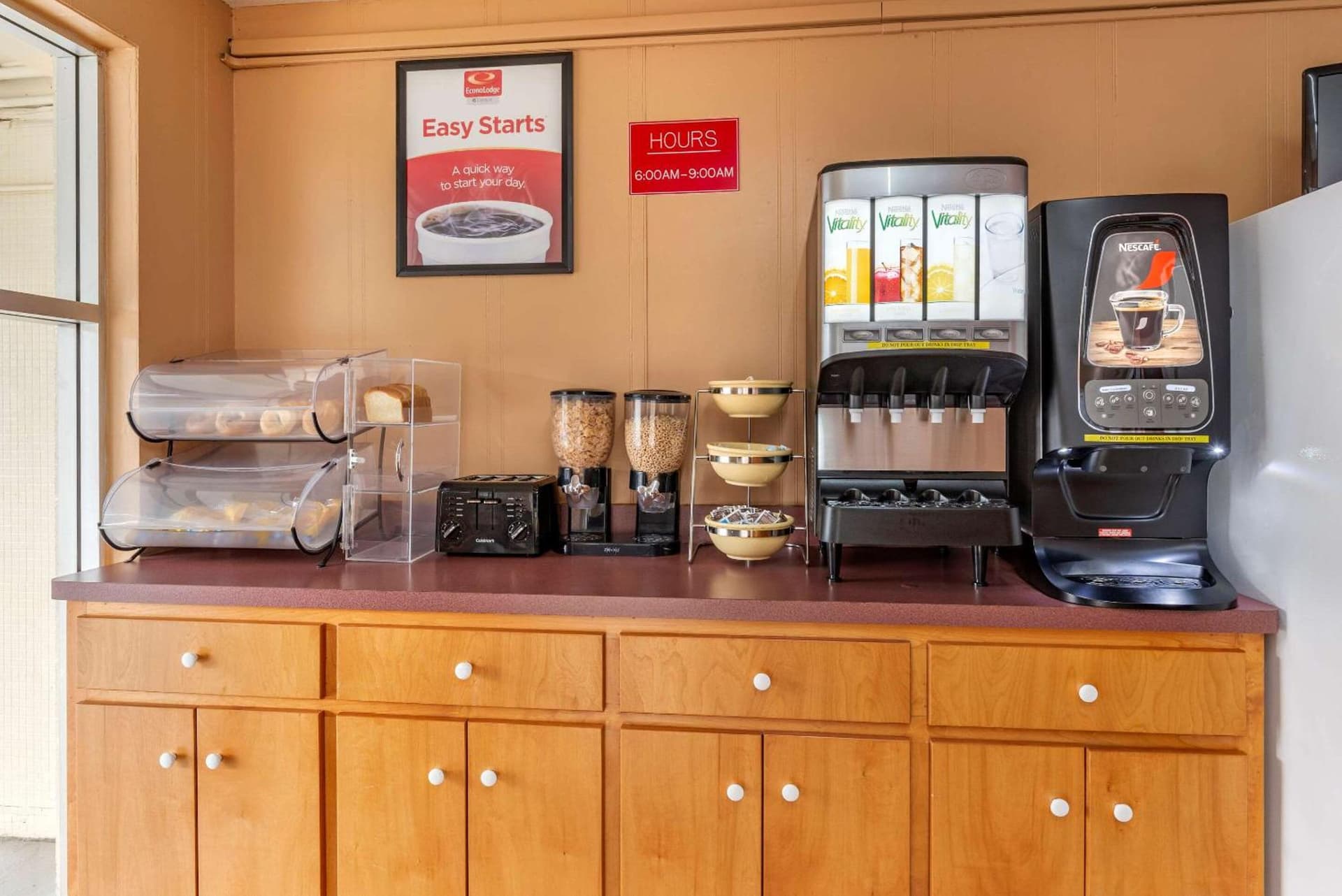 Econo Lodge Charlottesville North - University Area gallery photo in Charlottesville, VA — image 9