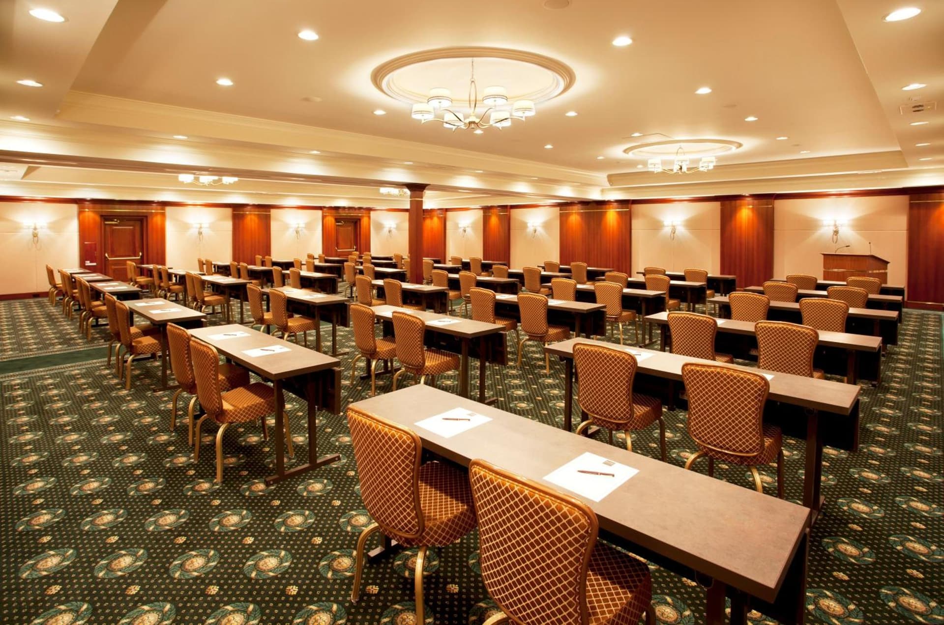 Ann Arbor Regent Hotel and Suites gallery photo in Ann Arbor, MI — image 25