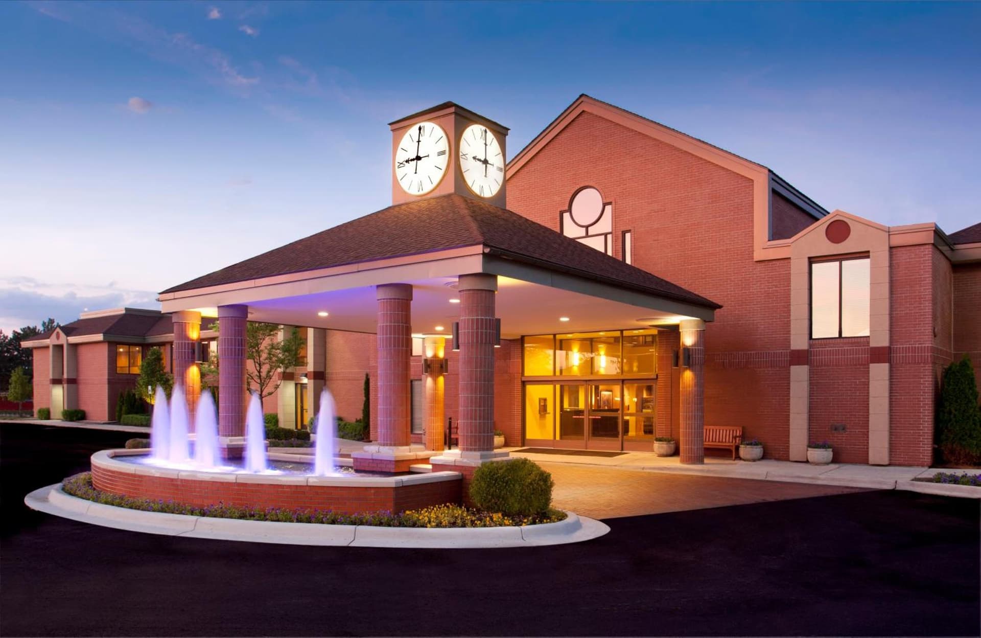 Ann Arbor Regent Hotel and Suites — hotel in Ann Arbor, Michigan