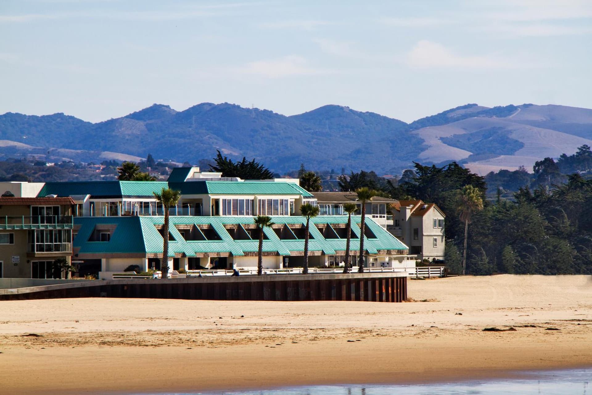 SeaVenture Beach Hotel gallery photo in Pismo Beach, CA — image 14