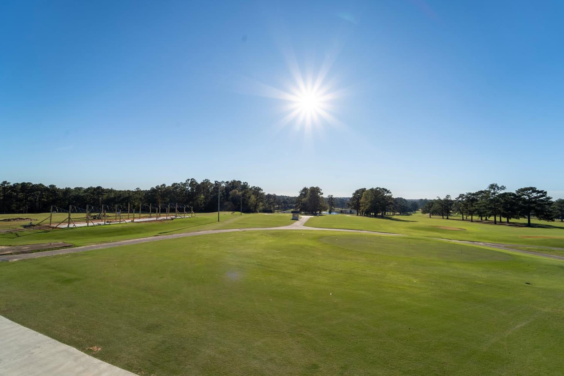 Dothan National Golf Club and Hotel interior in Dothan, AL — gallery photo 2