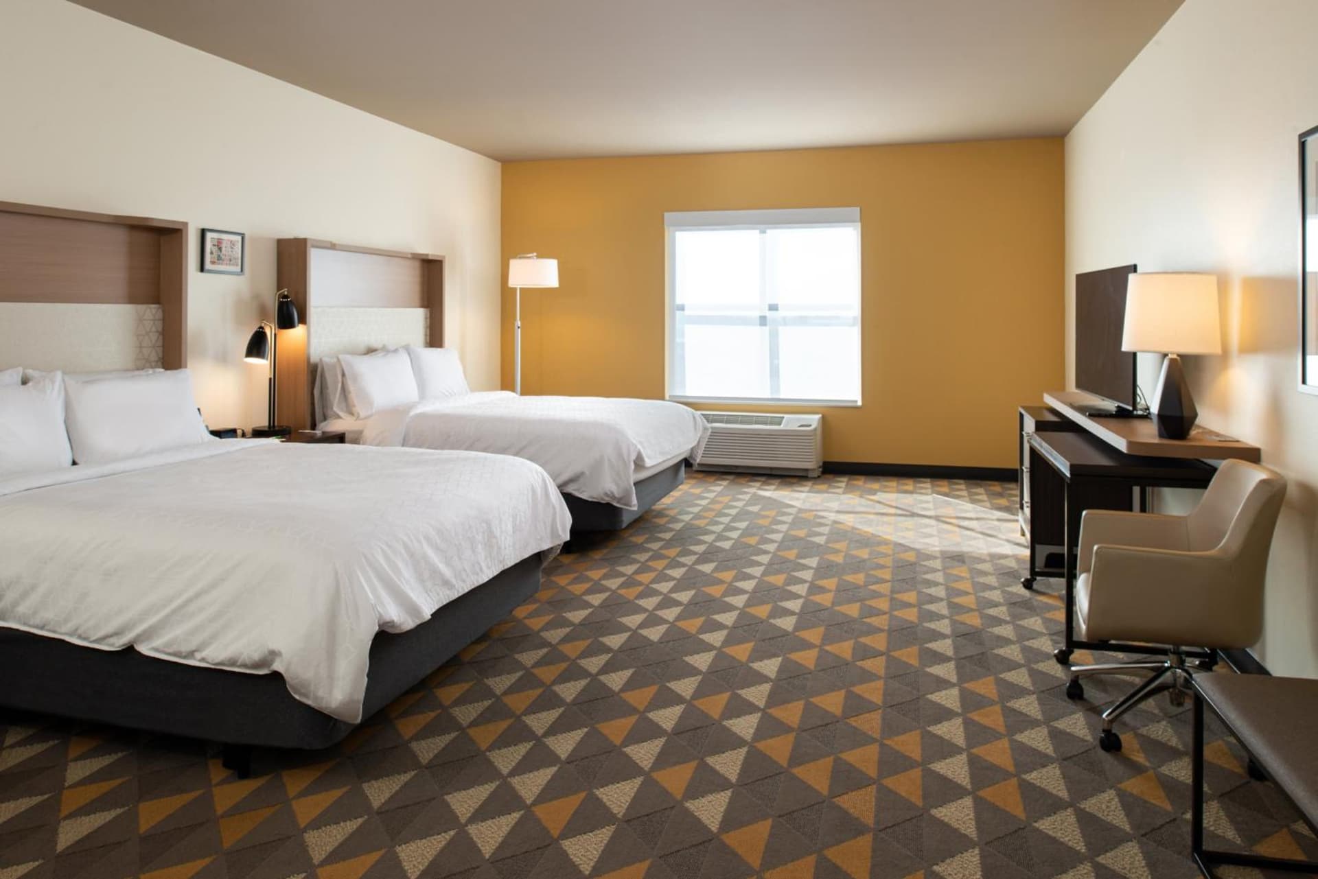 Holiday Inn & Suites - Idaho Falls by IHG gallery photo in Idaho Falls, ID — image 38