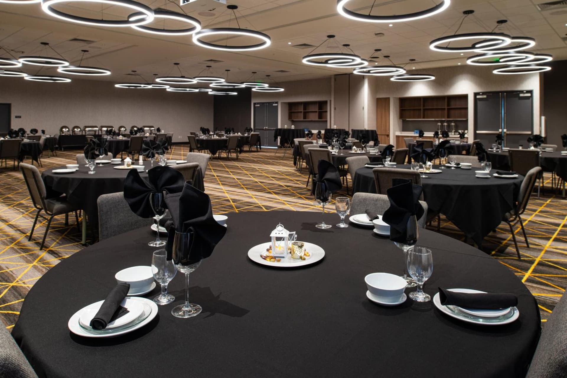 Holiday Inn & Suites - Idaho Falls by IHG gallery photo in Idaho Falls, ID — image 12