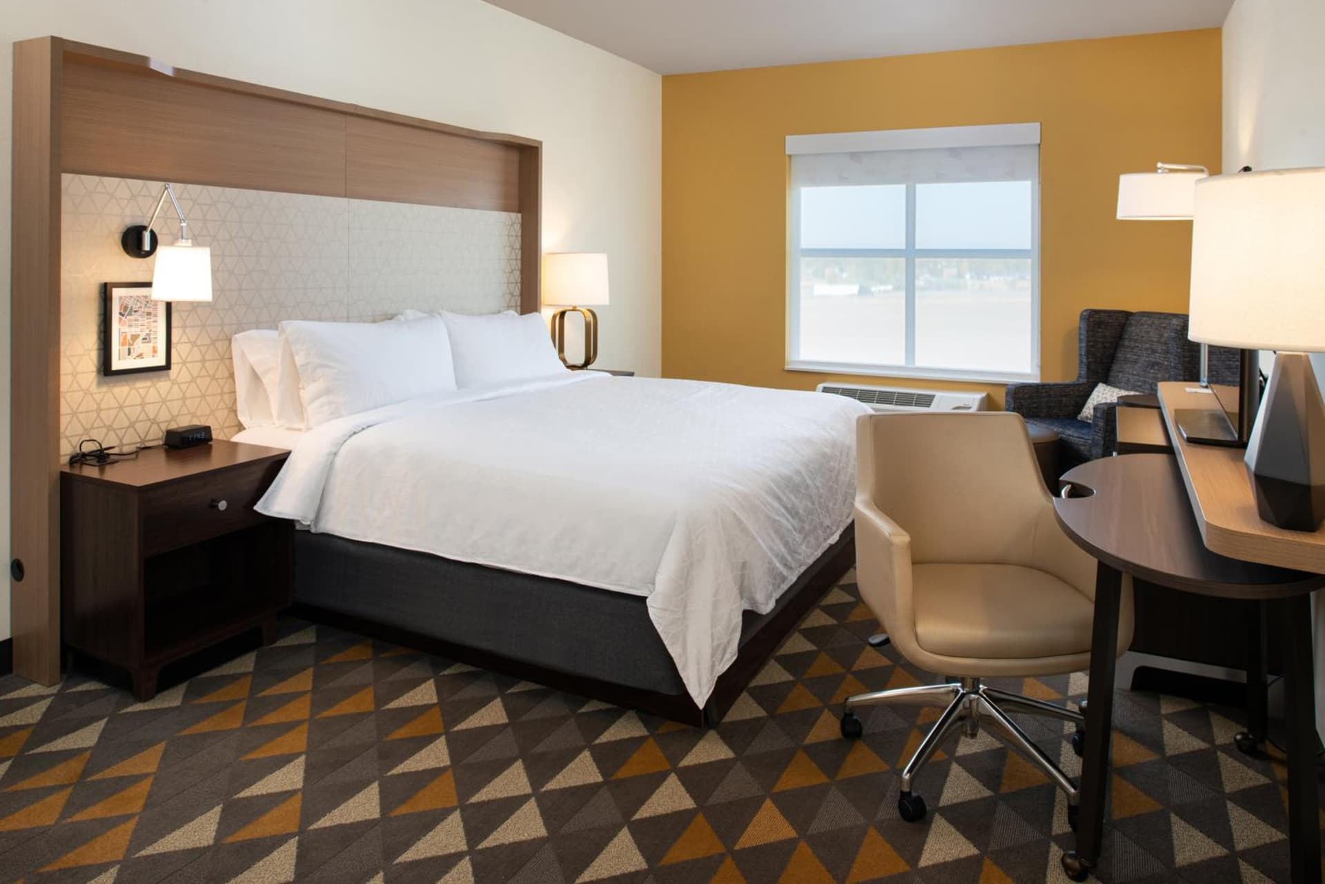 Holiday Inn & Suites - Idaho Falls by IHG gallery photo in Idaho Falls, ID — image 62
