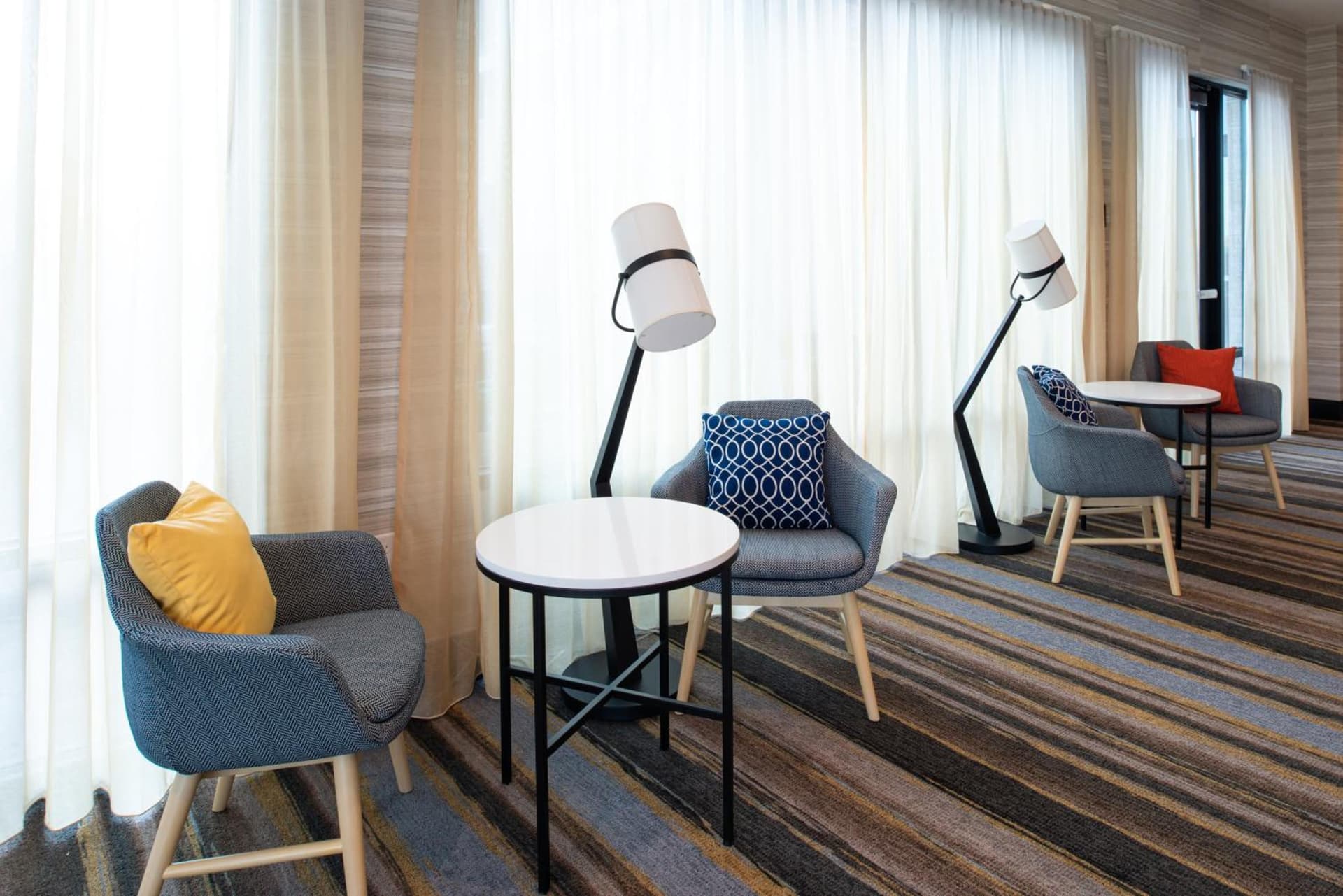 Holiday Inn & Suites - Idaho Falls by IHG gallery photo in Idaho Falls, ID — image 4