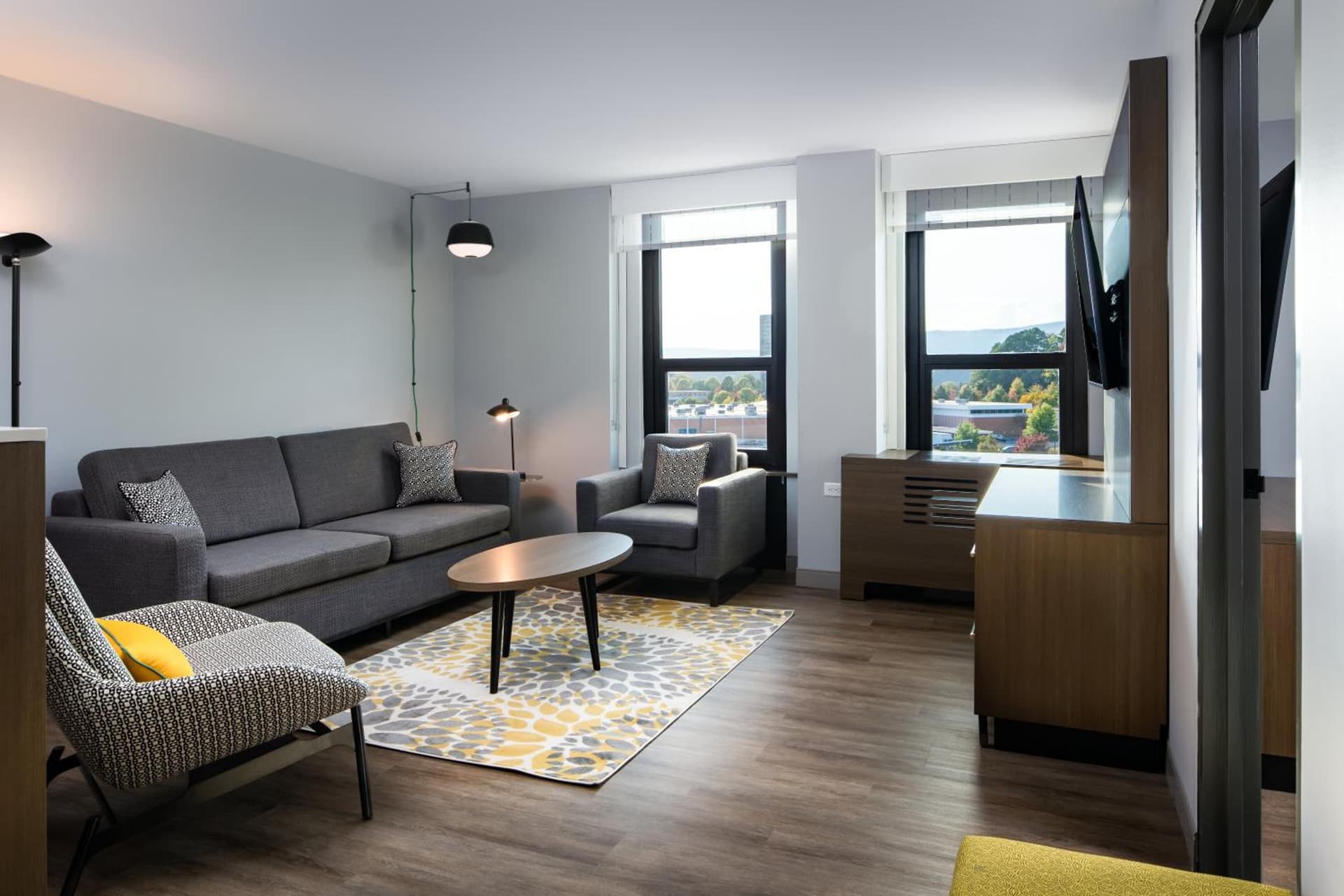 Hotel Indigo Chattanooga - Downtown by IHG gallery photo in Chattanooga, TN — image 40