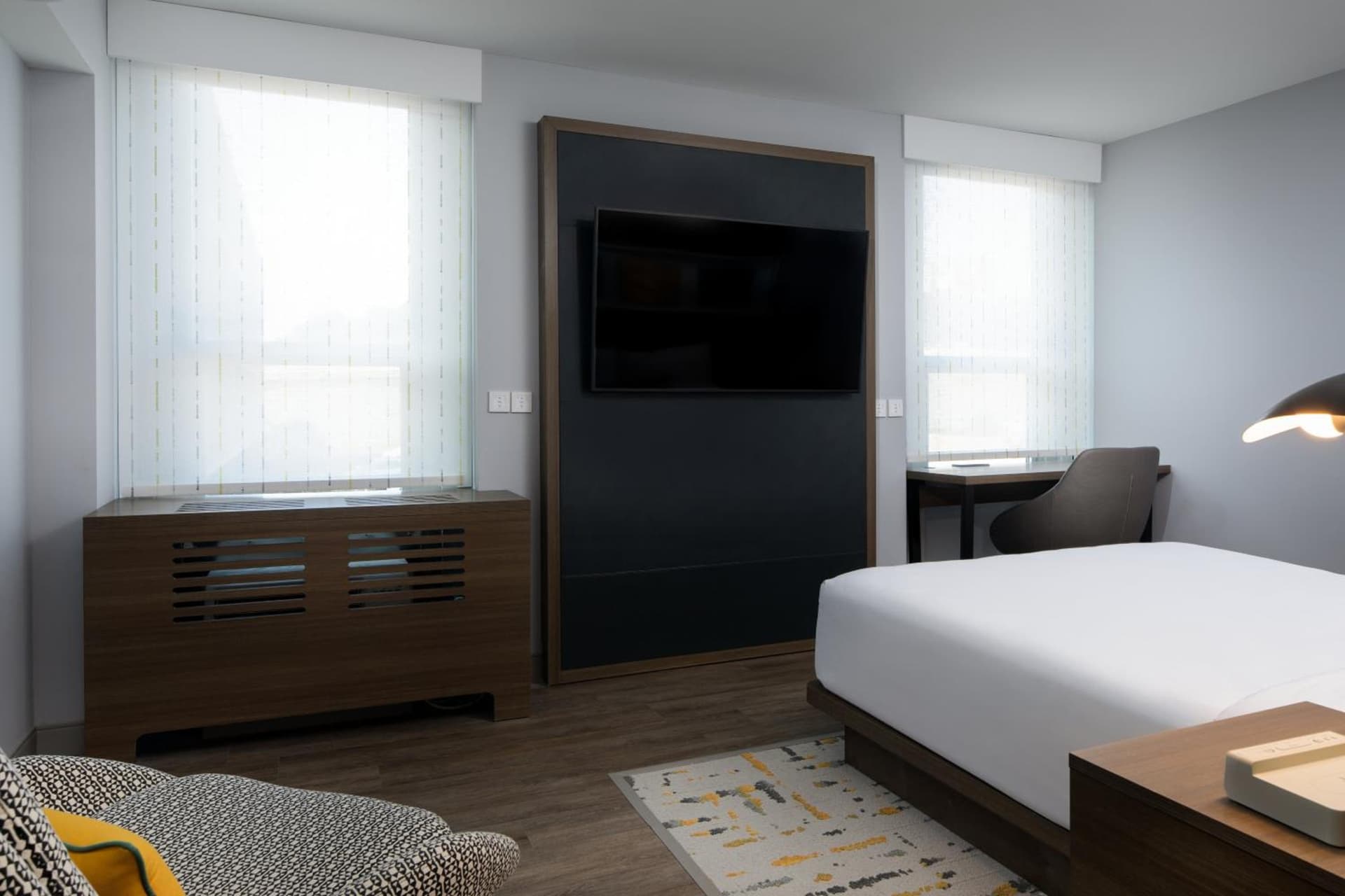 Hotel Indigo Chattanooga - Downtown by IHG gallery photo in Chattanooga, TN — image 4