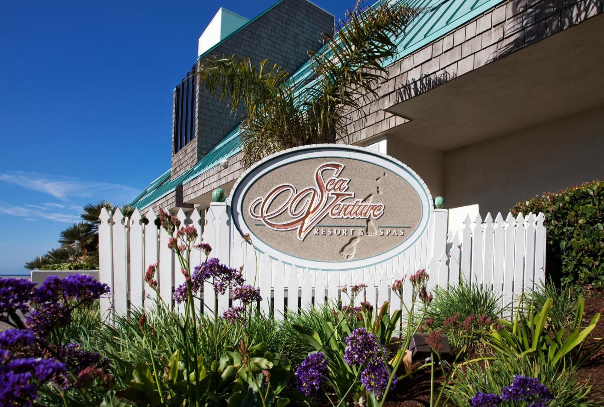 SeaVenture Beach Hotel gallery photo in Pismo Beach, CA — image 12