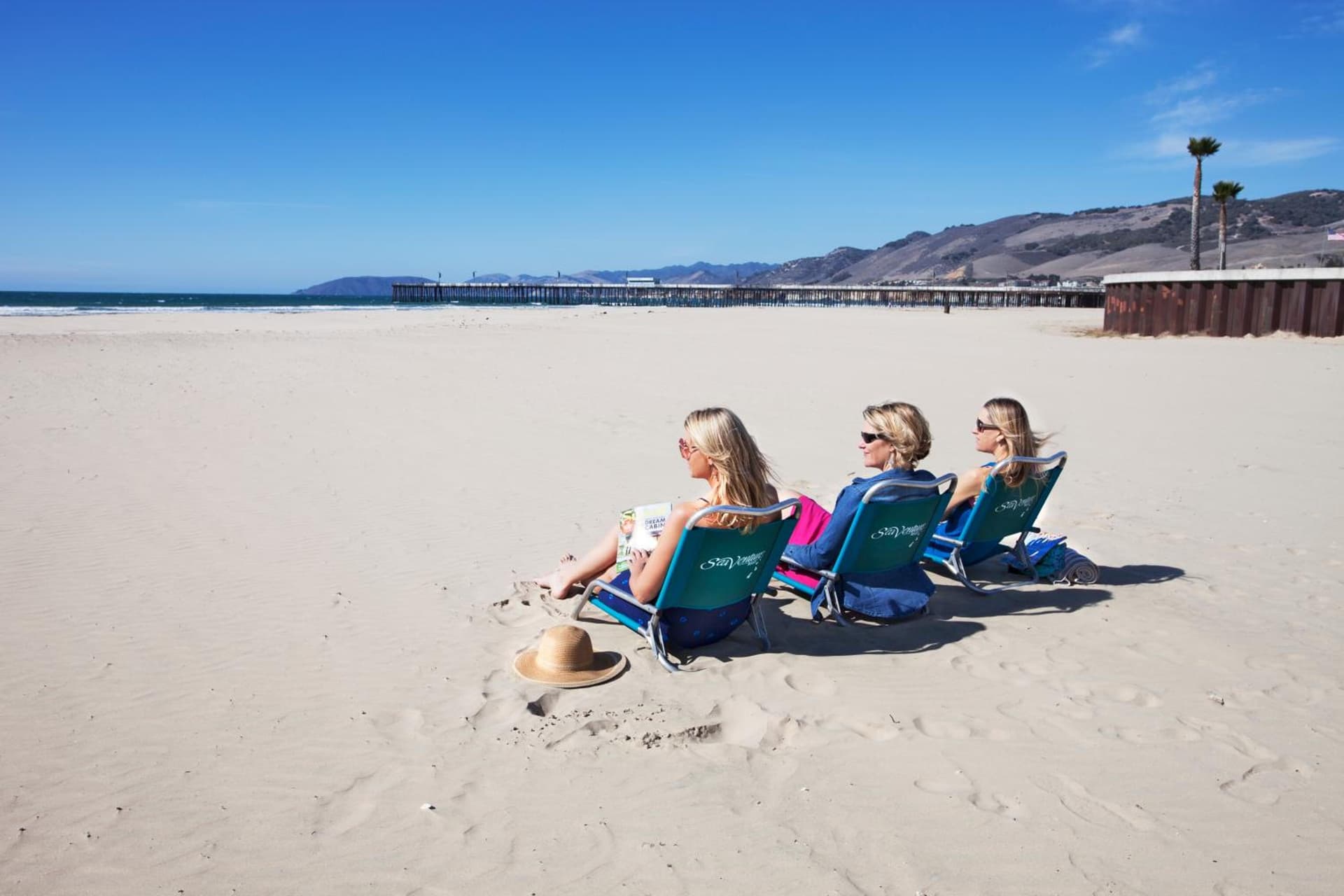 SeaVenture Beach Hotel gallery photo in Pismo Beach, CA — image 30