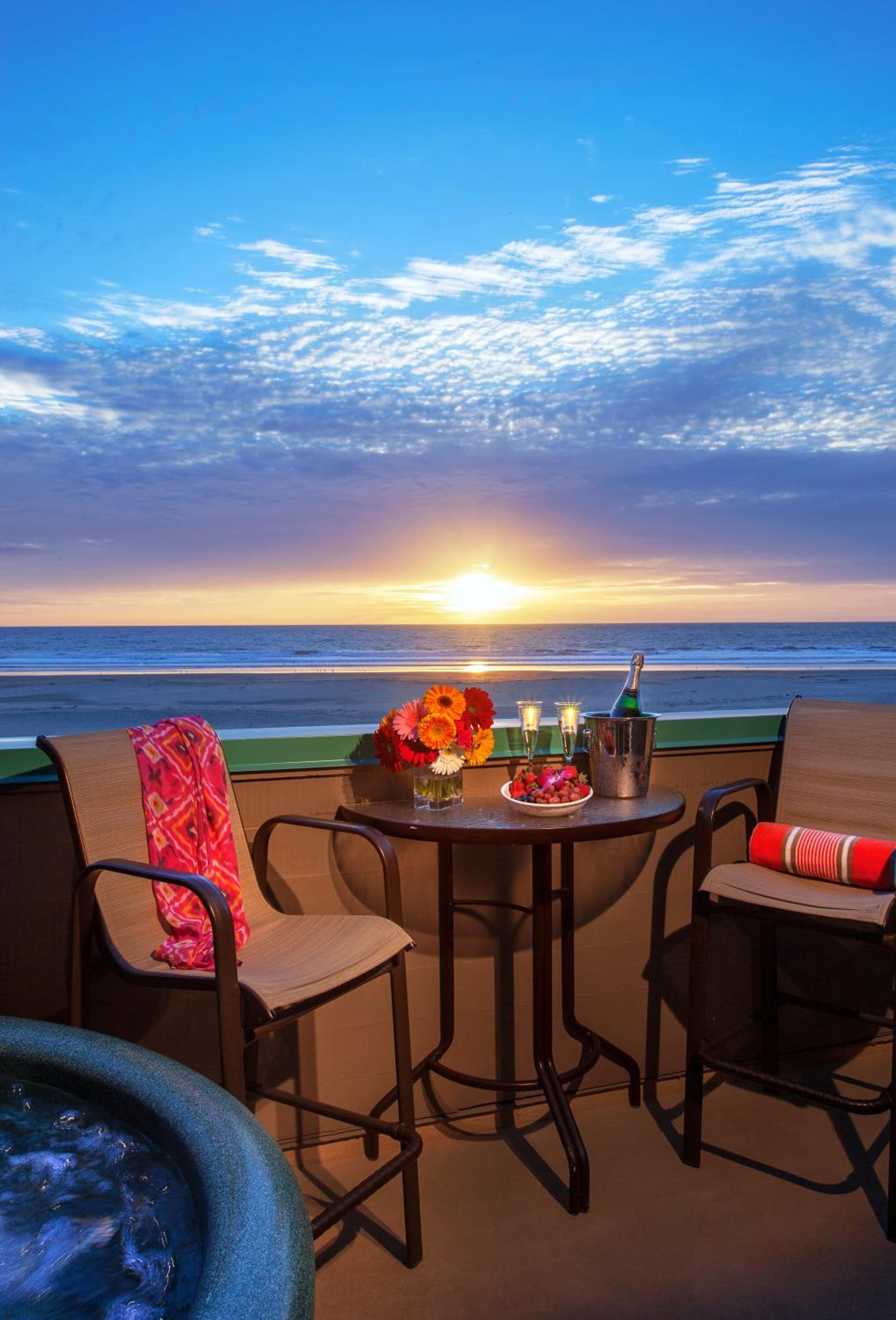 SeaVenture Beach Hotel gallery photo in Pismo Beach, CA — image 5