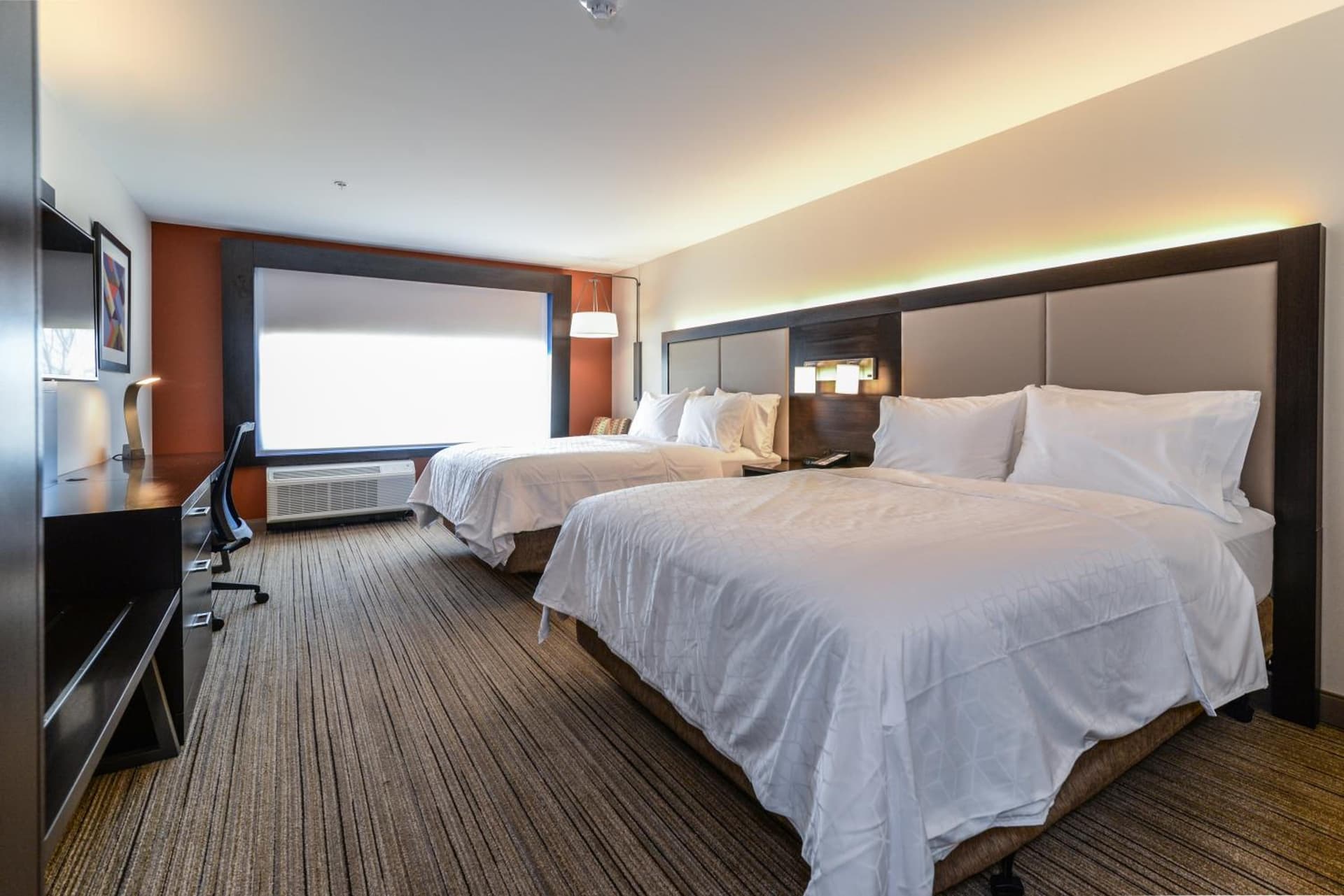 Holiday Inn Express & Suites Allen Park by IHG gallery photo in Allen Park, MI — image 5