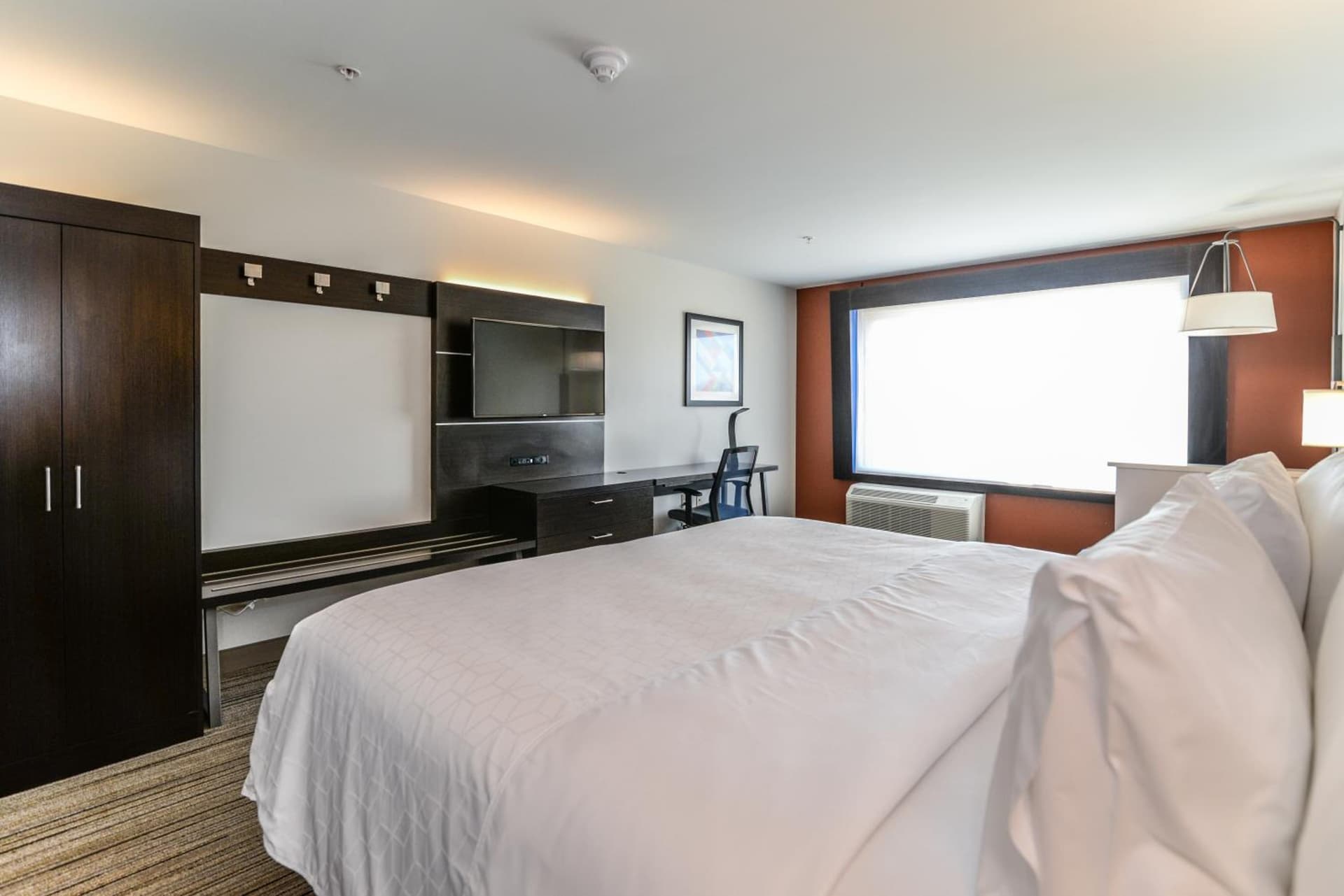 Holiday Inn Express & Suites Allen Park by IHG property views in Allen Park, MI — gallery photo 3