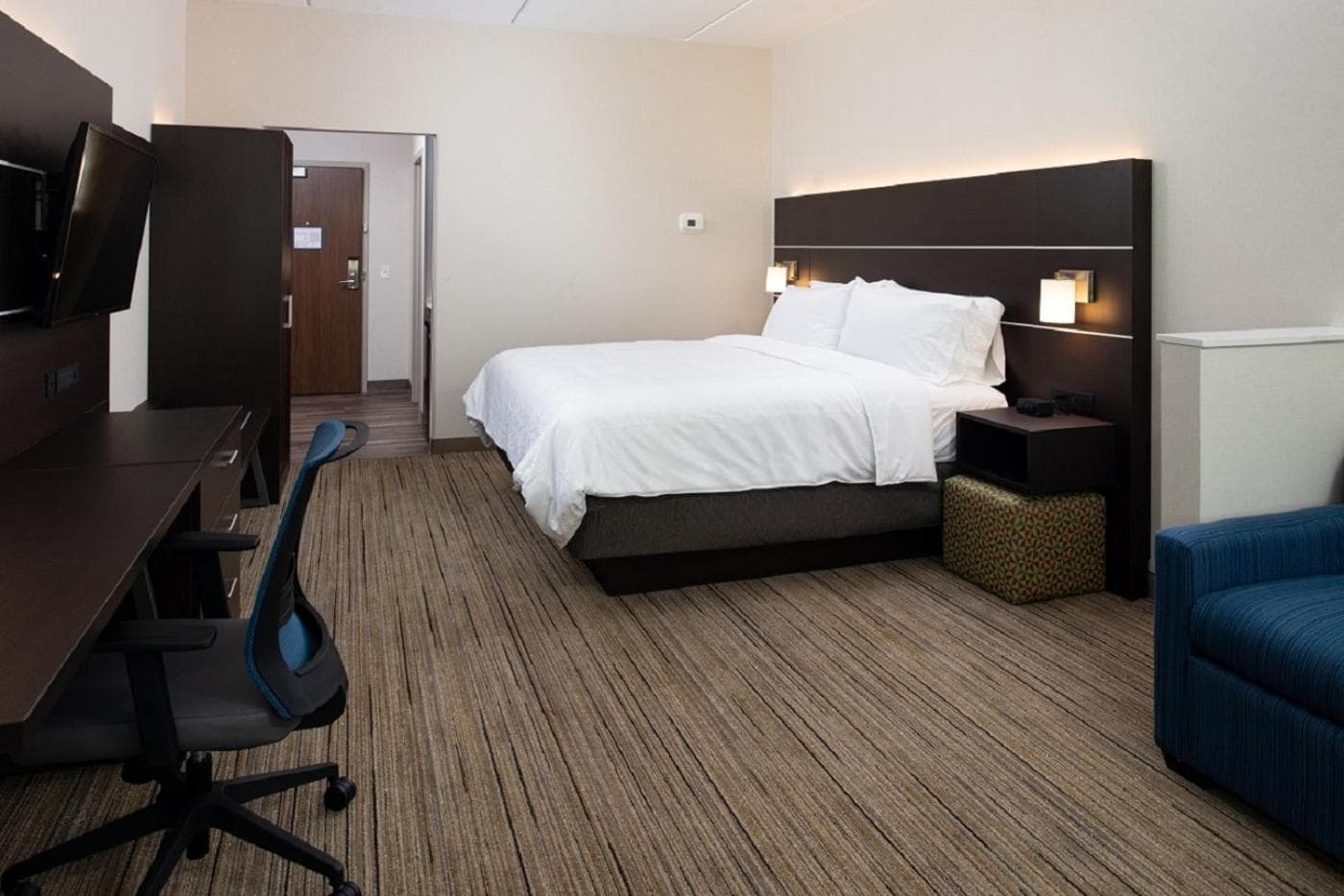 Holiday Inn Express & Suites - Romeoville - Joliet North by IHG gallery photo in Romeoville, IL — image 41