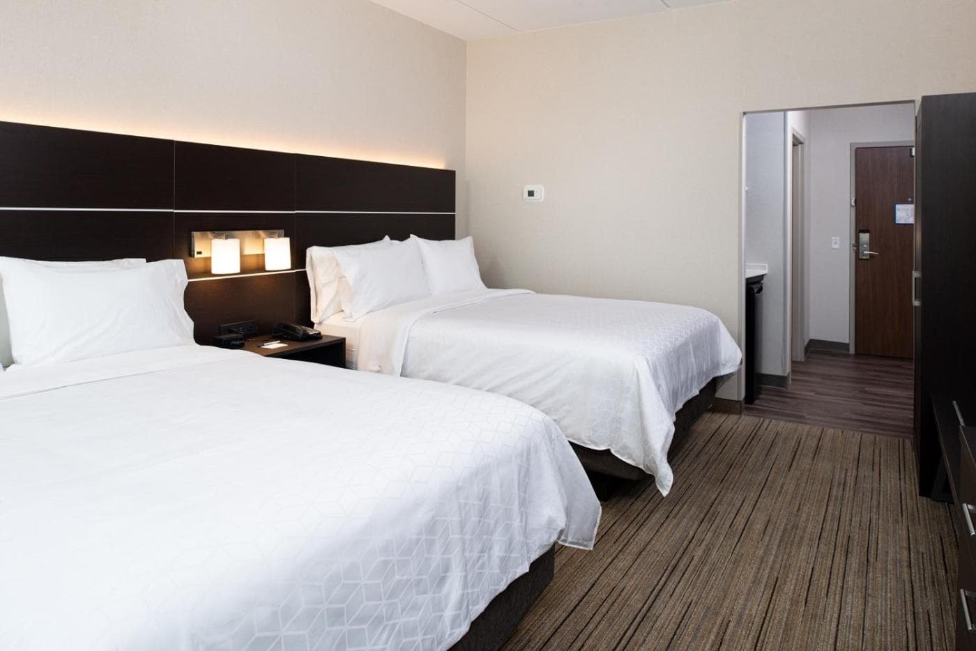 Holiday Inn Express & Suites - Romeoville - Joliet North by IHG gallery photo in Romeoville, IL — image 56