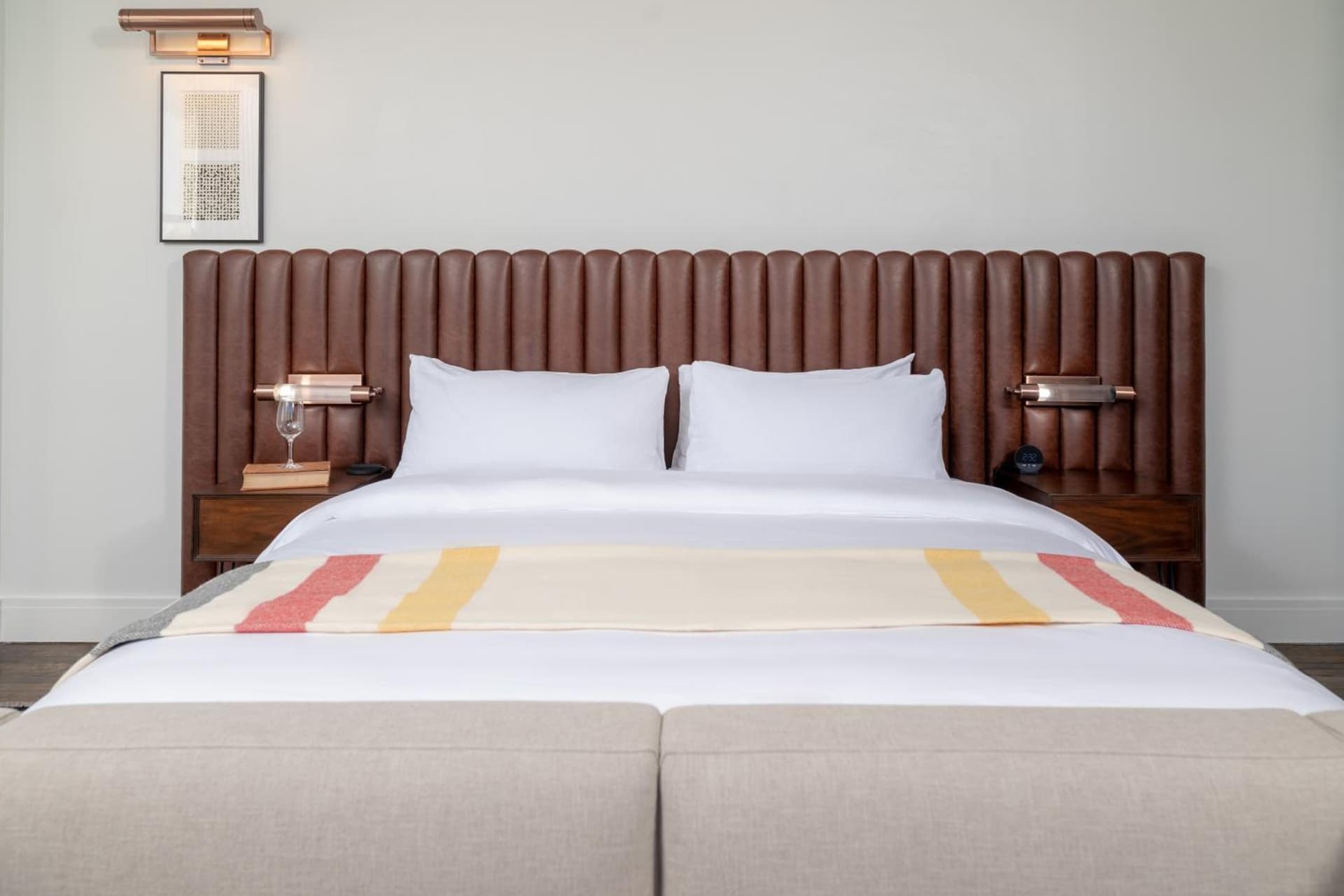 Surety Hotel, Autograph Collection gallery photo in Des Moines, IA — image 37