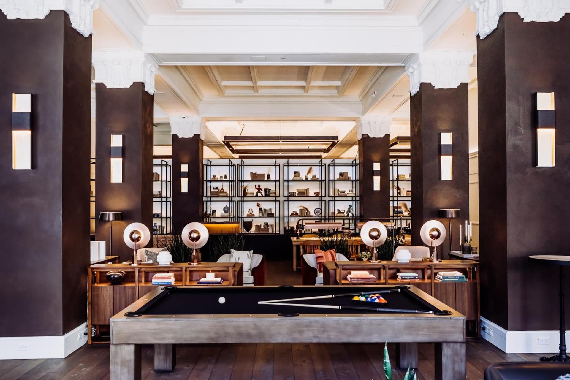 Surety Hotel, Autograph Collection gallery photo in Des Moines, IA — image 34