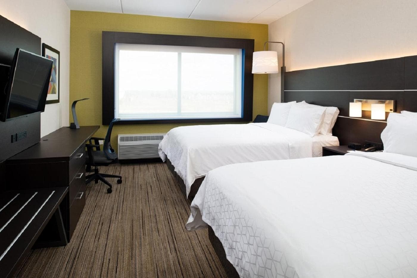 Holiday Inn Express & Suites - Romeoville - Joliet North by IHG gallery photo in Romeoville, IL — image 61