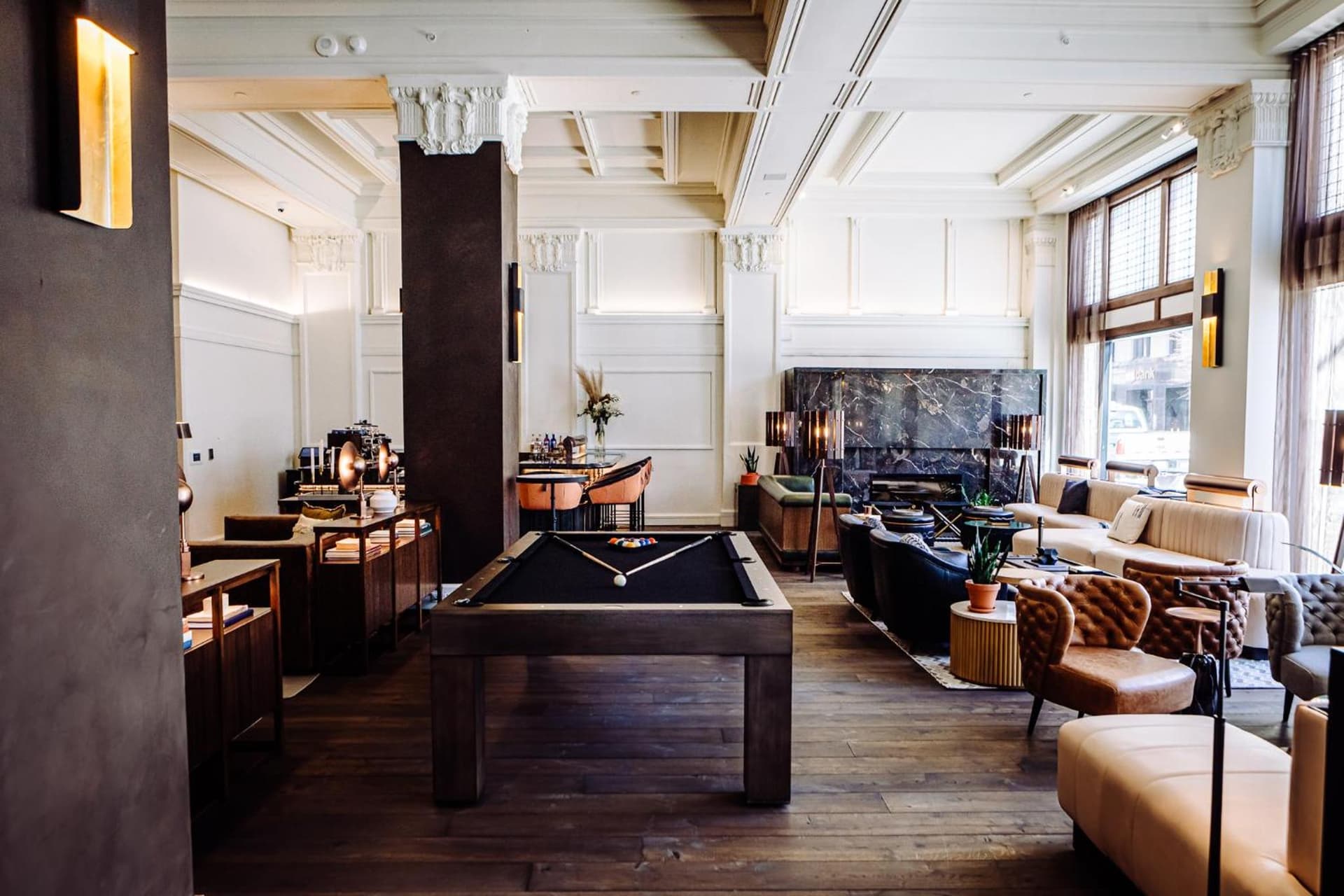 Surety Hotel, Autograph Collection gallery photo in Des Moines, IA — image 72