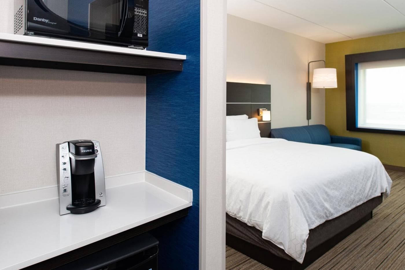Holiday Inn Express & Suites - Romeoville - Joliet North by IHG gallery photo in Romeoville, IL — image 62