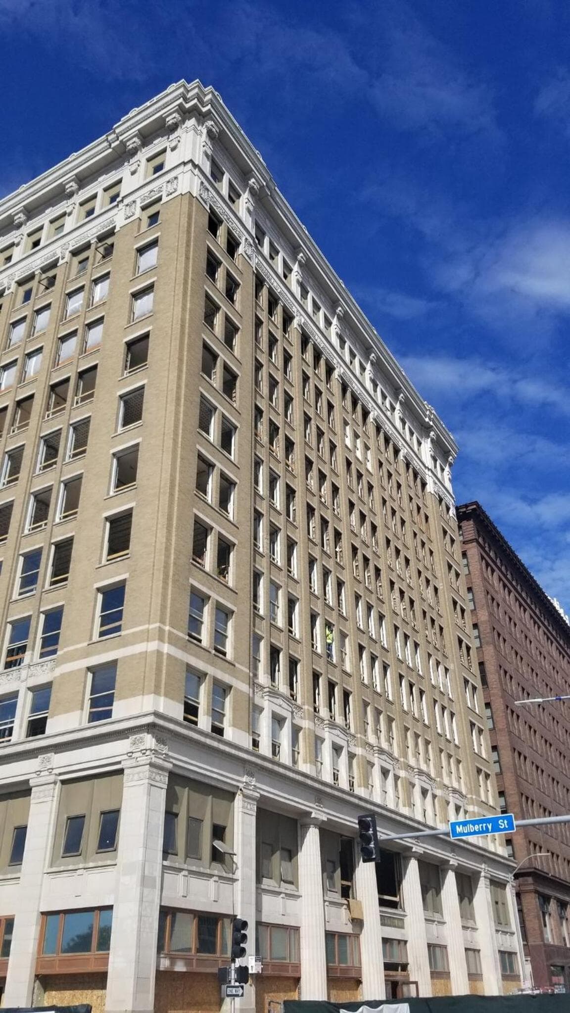 Surety Hotel, Autograph Collection — hotel in Des Moines, Iowa