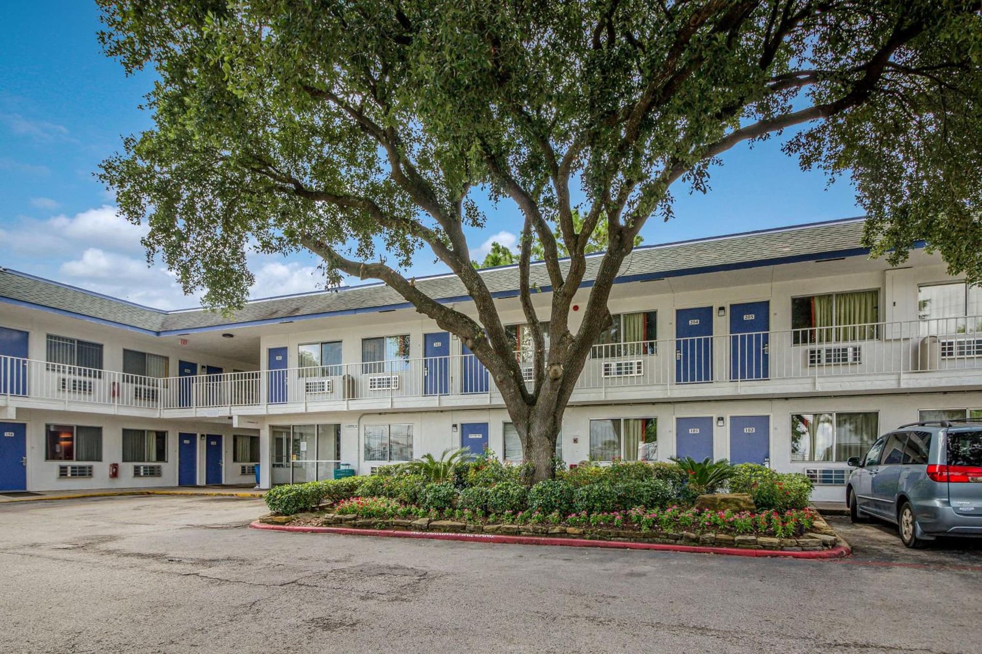 Motel 6-Conroe, TX — hotel in Conroe, Texas