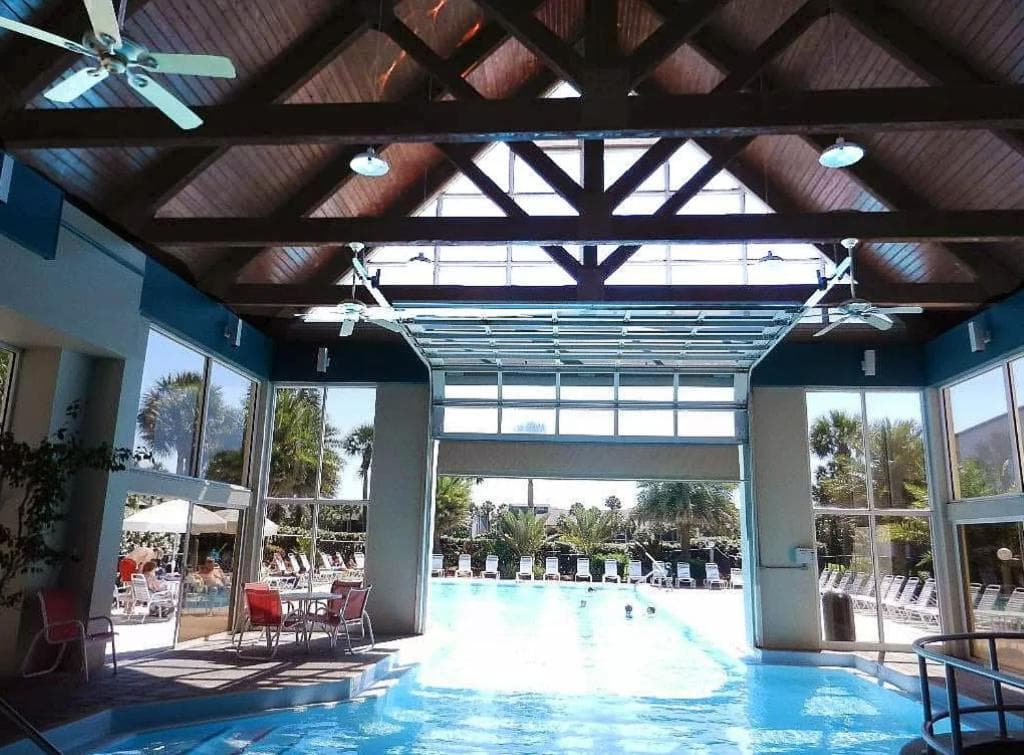 Island Life property views in Saint Augustine Beach, FL — gallery photo 3